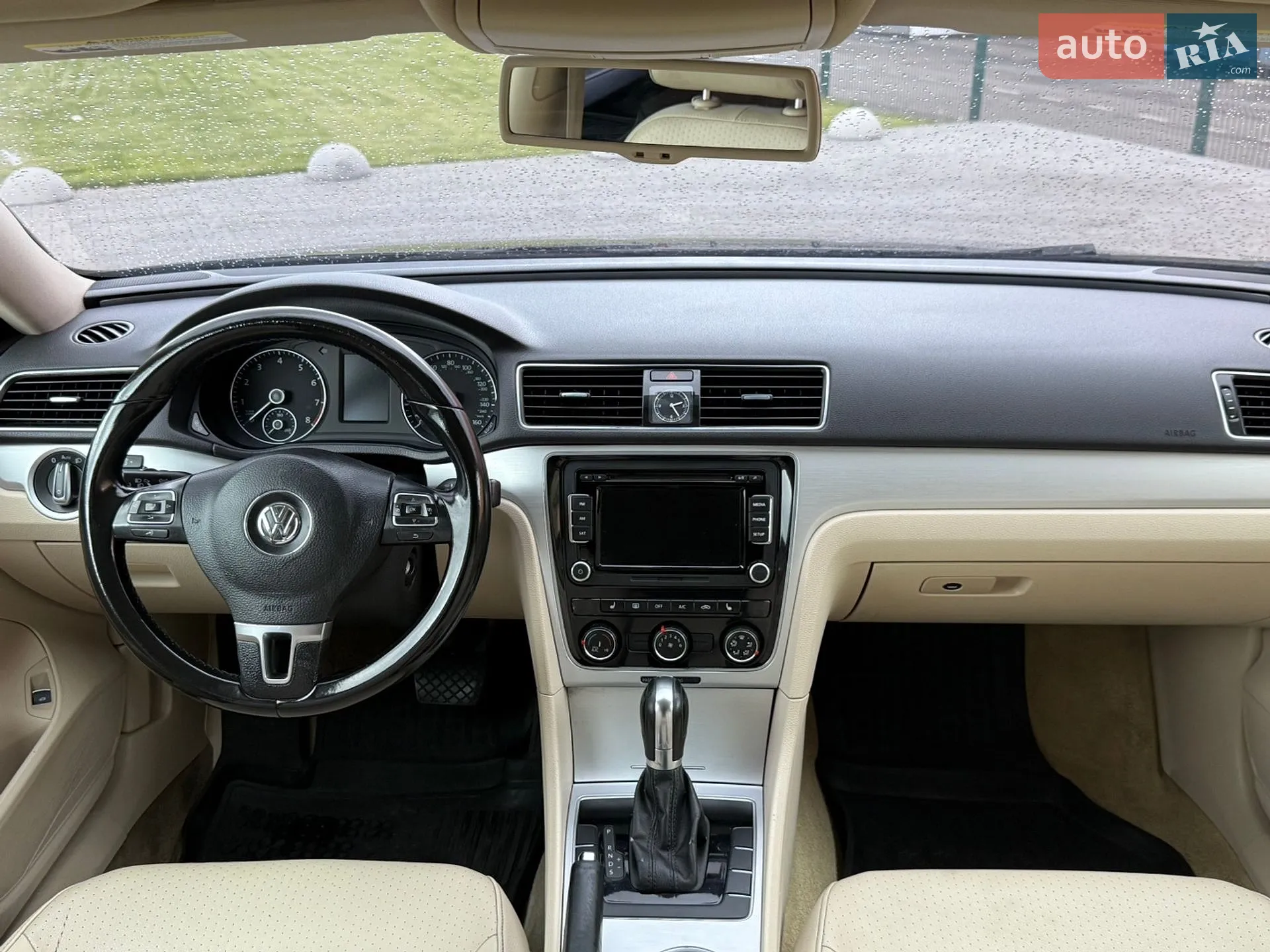 2013 Volkswagen Passat - мініатюра 50