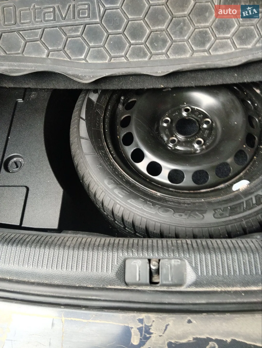 2011 Volkswagen Passat - мініатюра 12