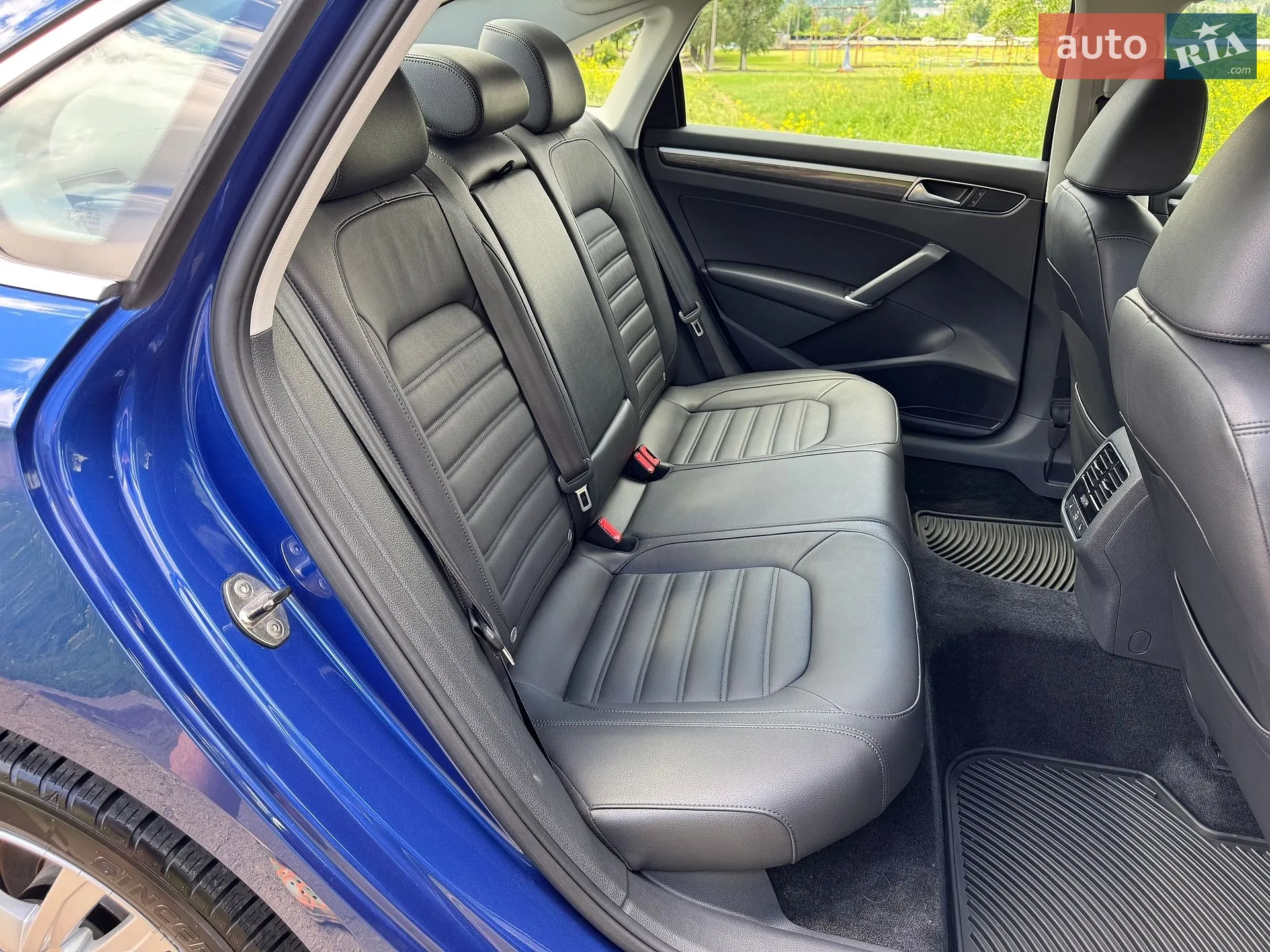 2017 Volkswagen Passat - мініатюра 35