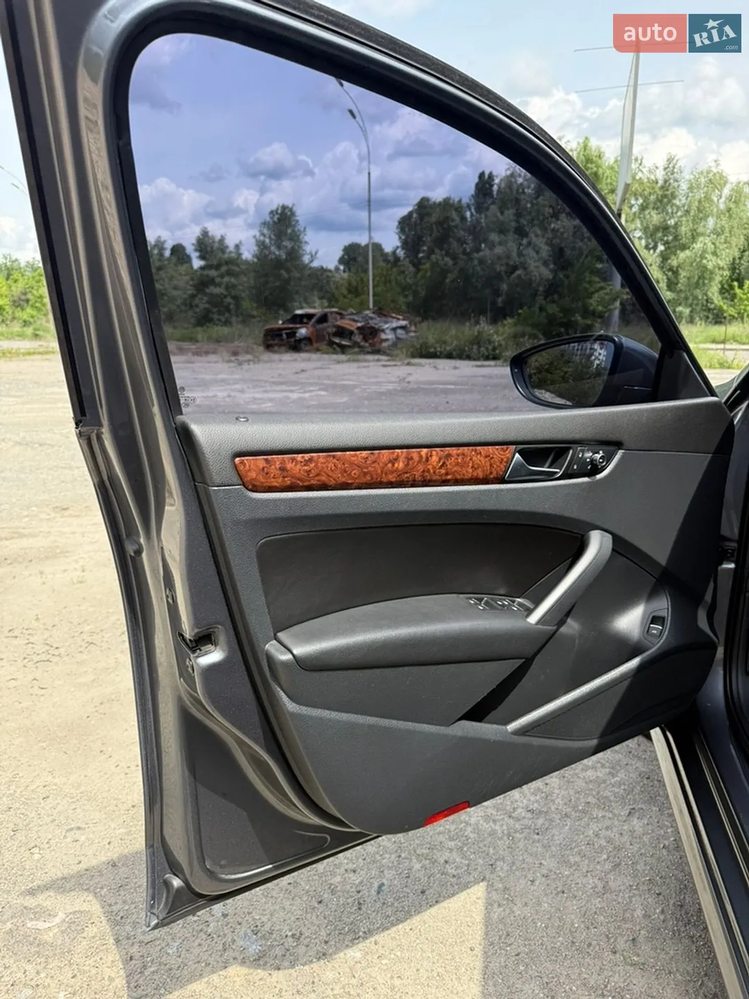 2012 Volkswagen Passat - мініатюра 13