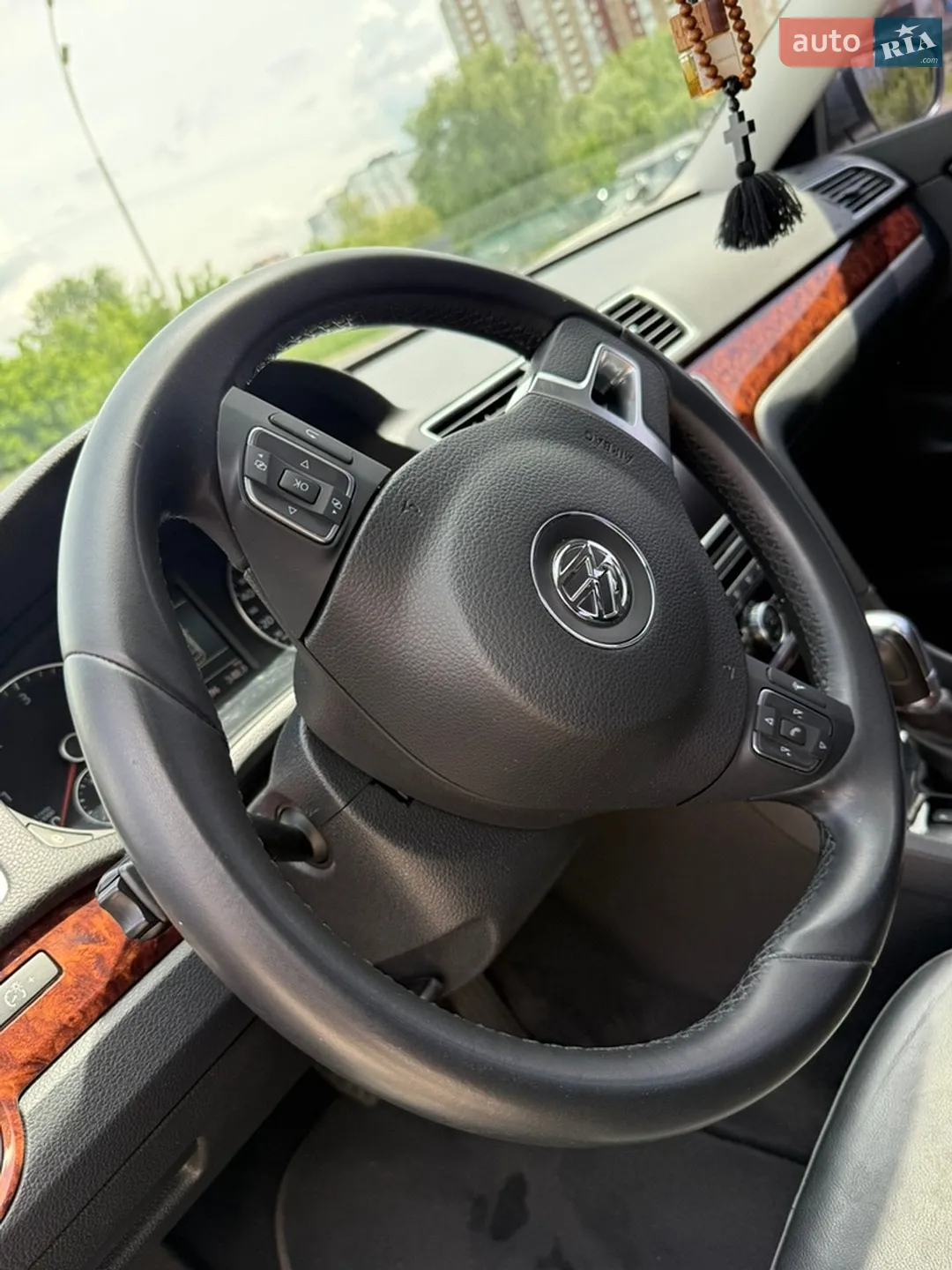 2012 Volkswagen Passat - мініатюра 18