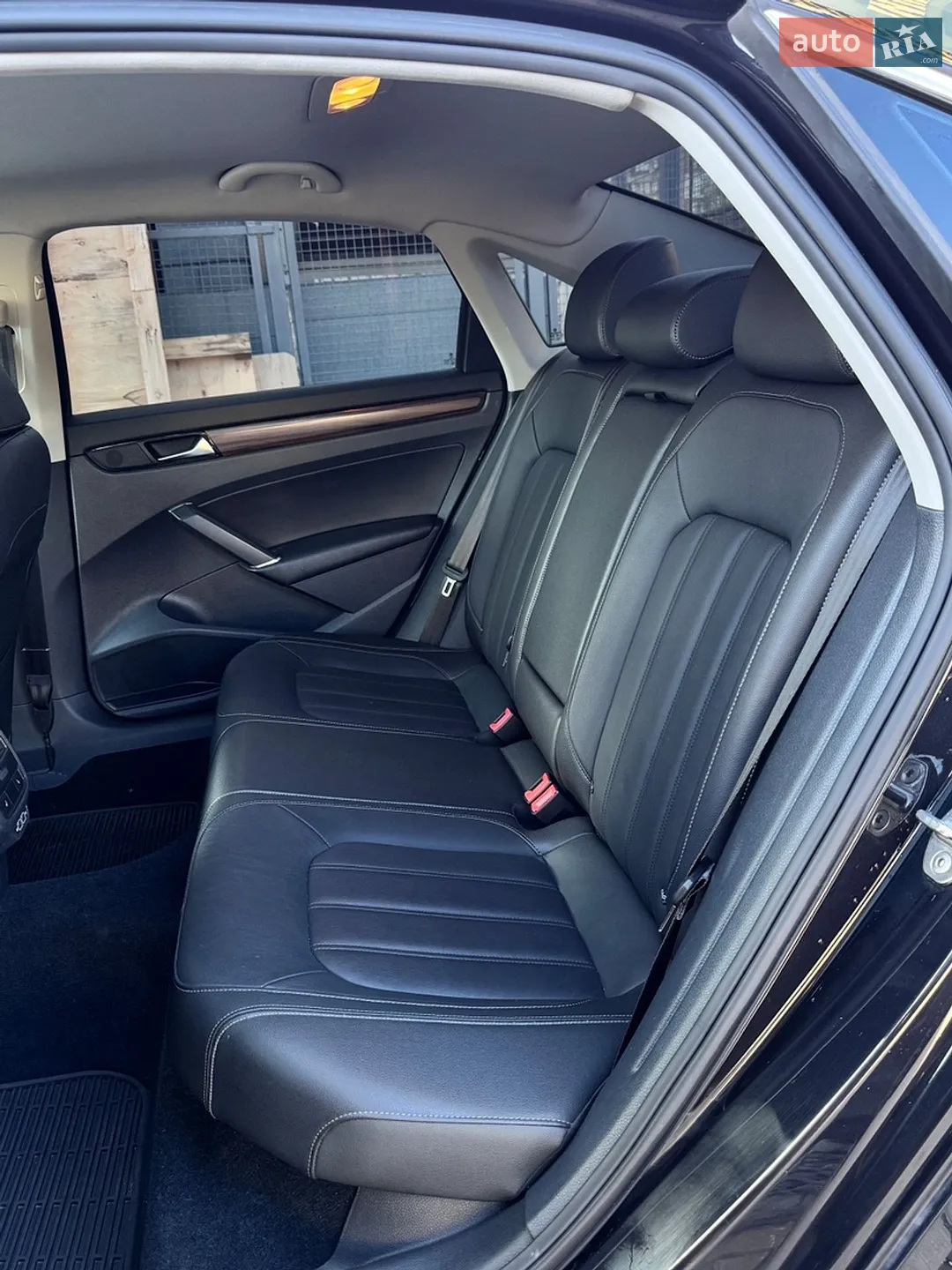 2020 Volkswagen Passat - мініатюра 16