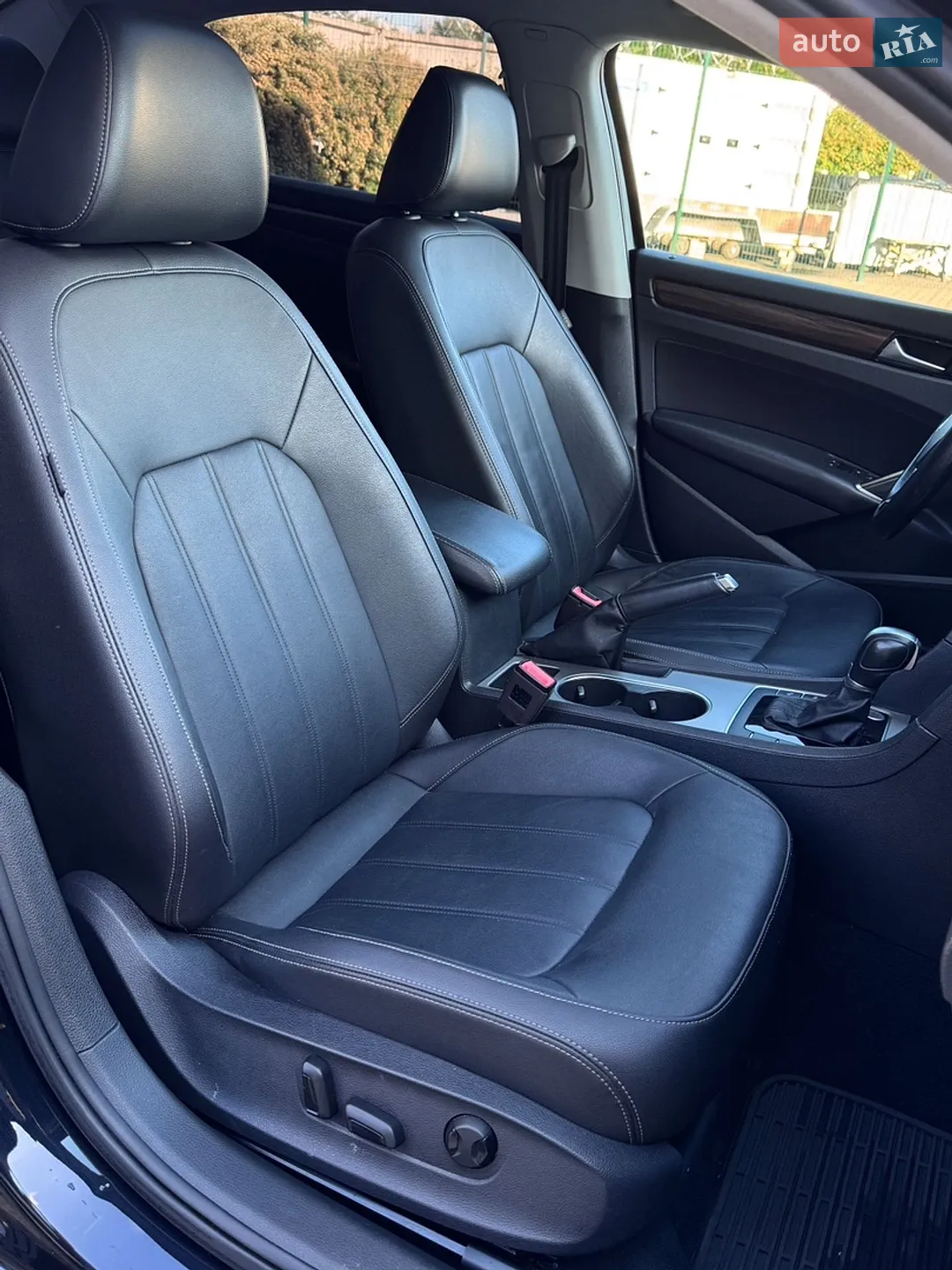 2020 Volkswagen Passat - мініатюра 19