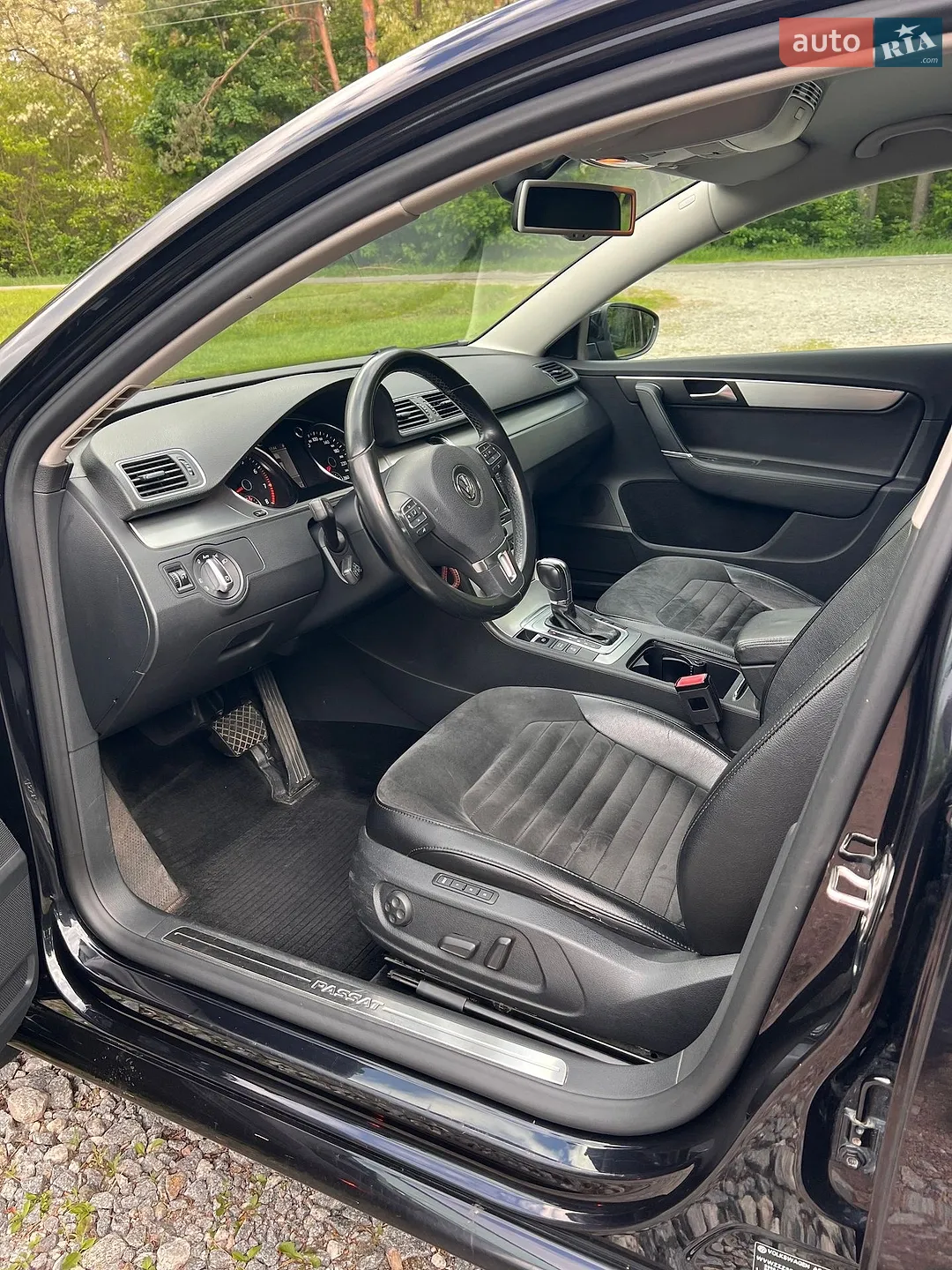 2013 Volkswagen Passat - мініатюра 17
