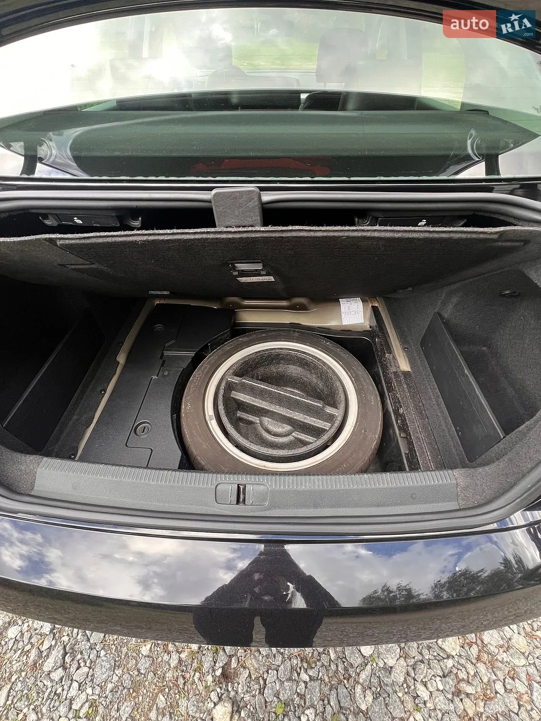 2013 Volkswagen Passat - мініатюра 41