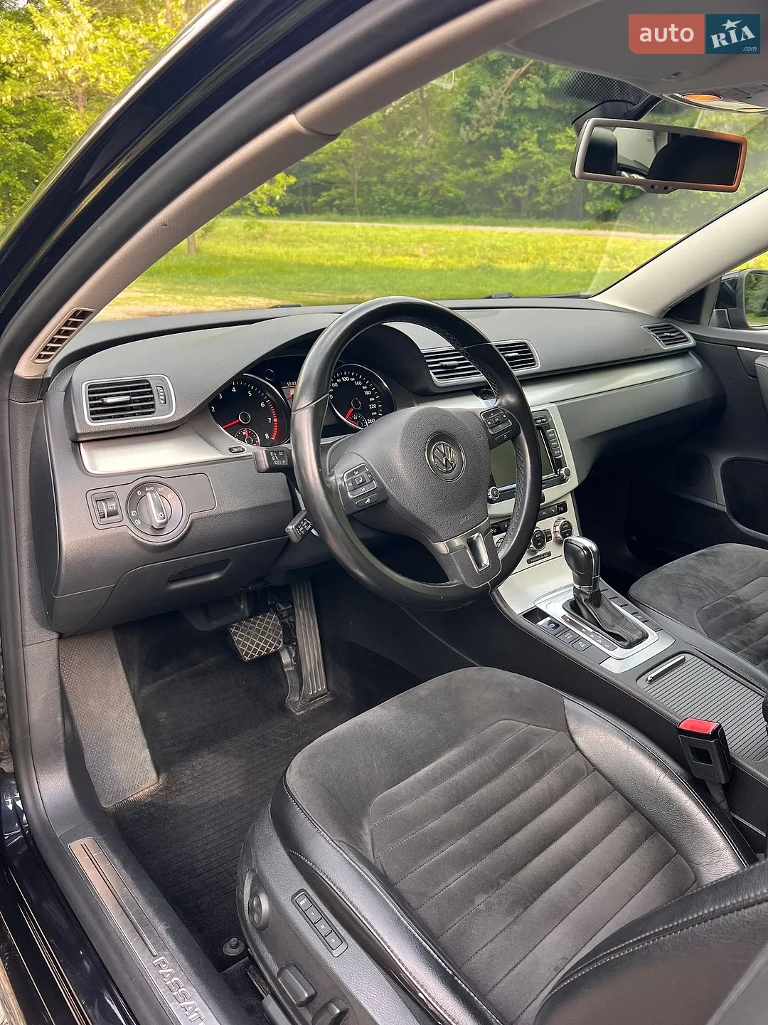 2013 Volkswagen Passat - мініатюра 26