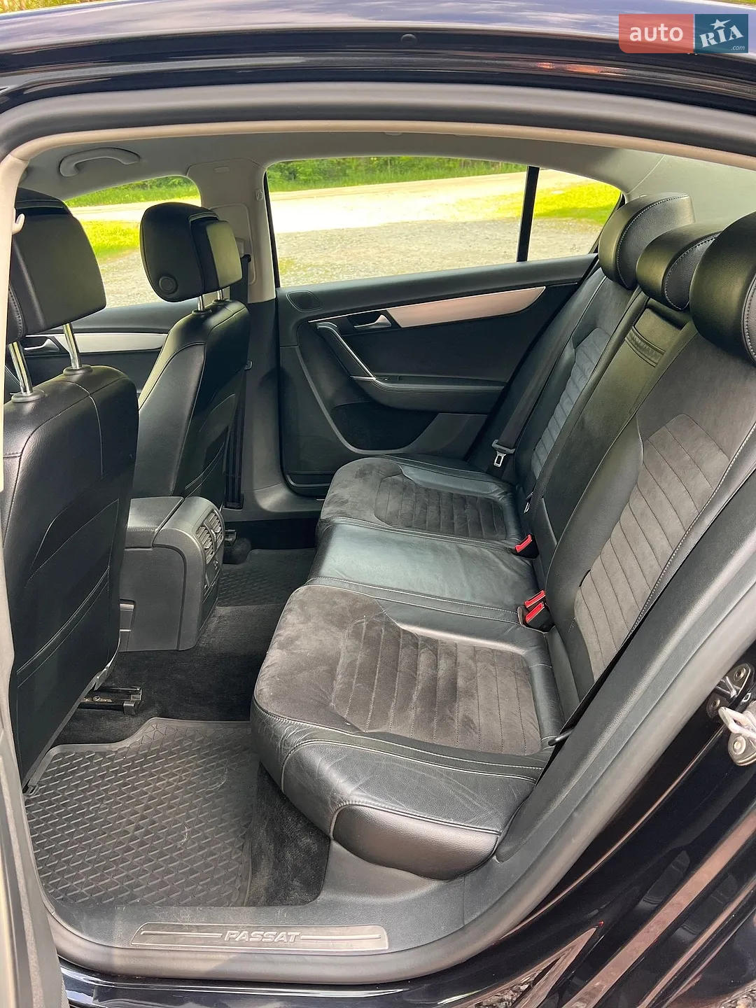 2013 Volkswagen Passat - мініатюра 30