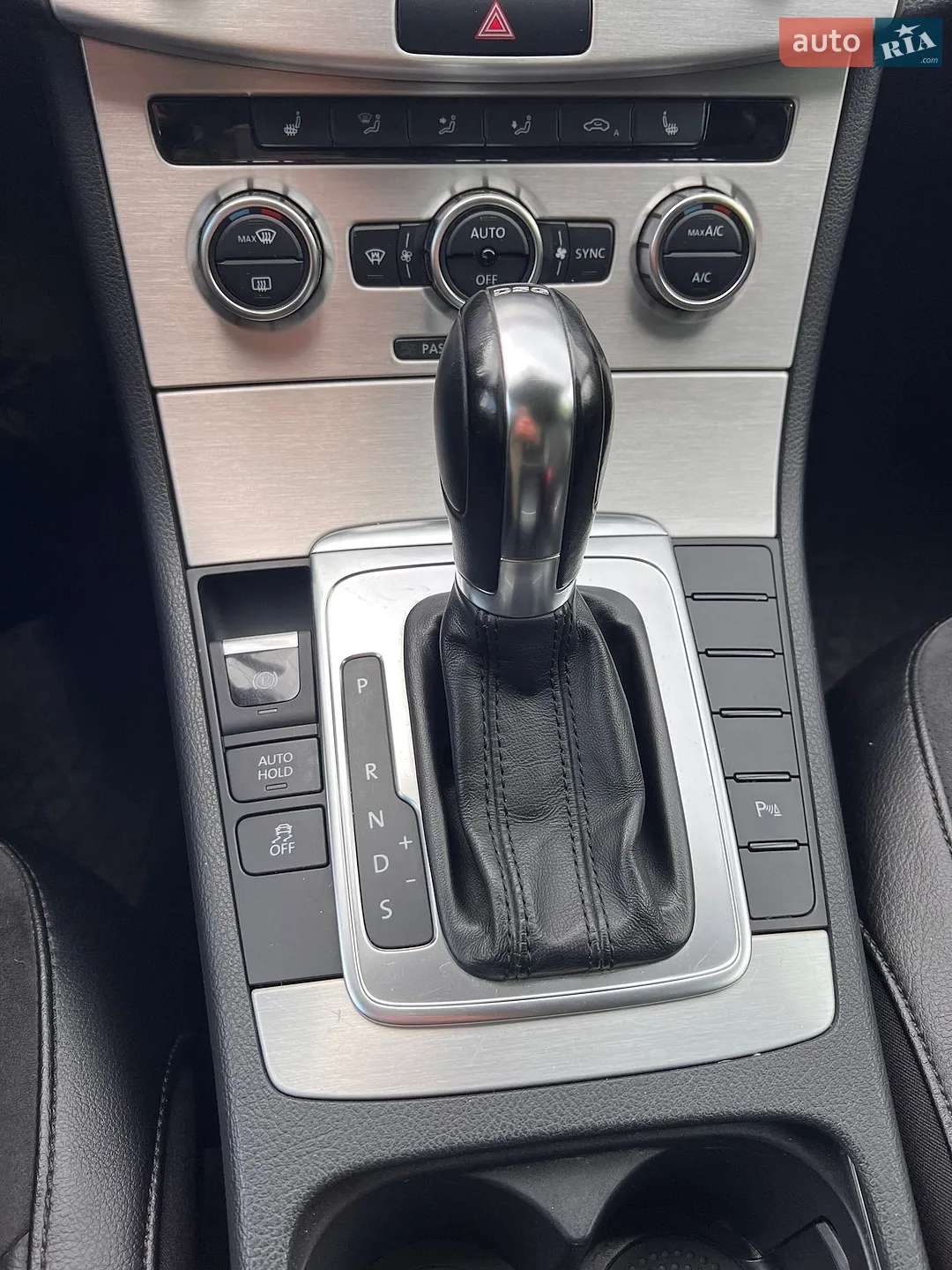 2013 Volkswagen Passat - мініатюра 34