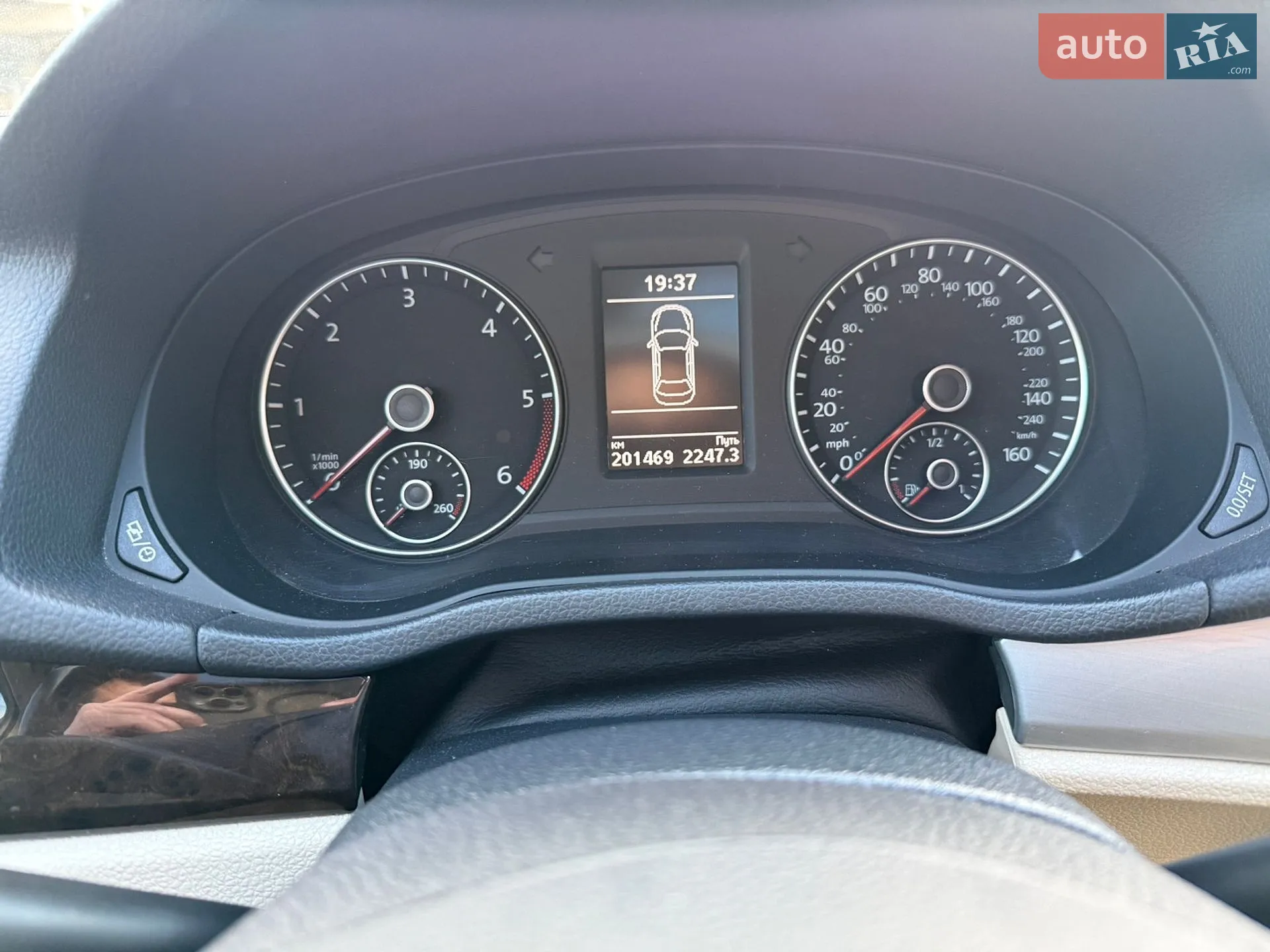 2015 Volkswagen Passat - мініатюра 15