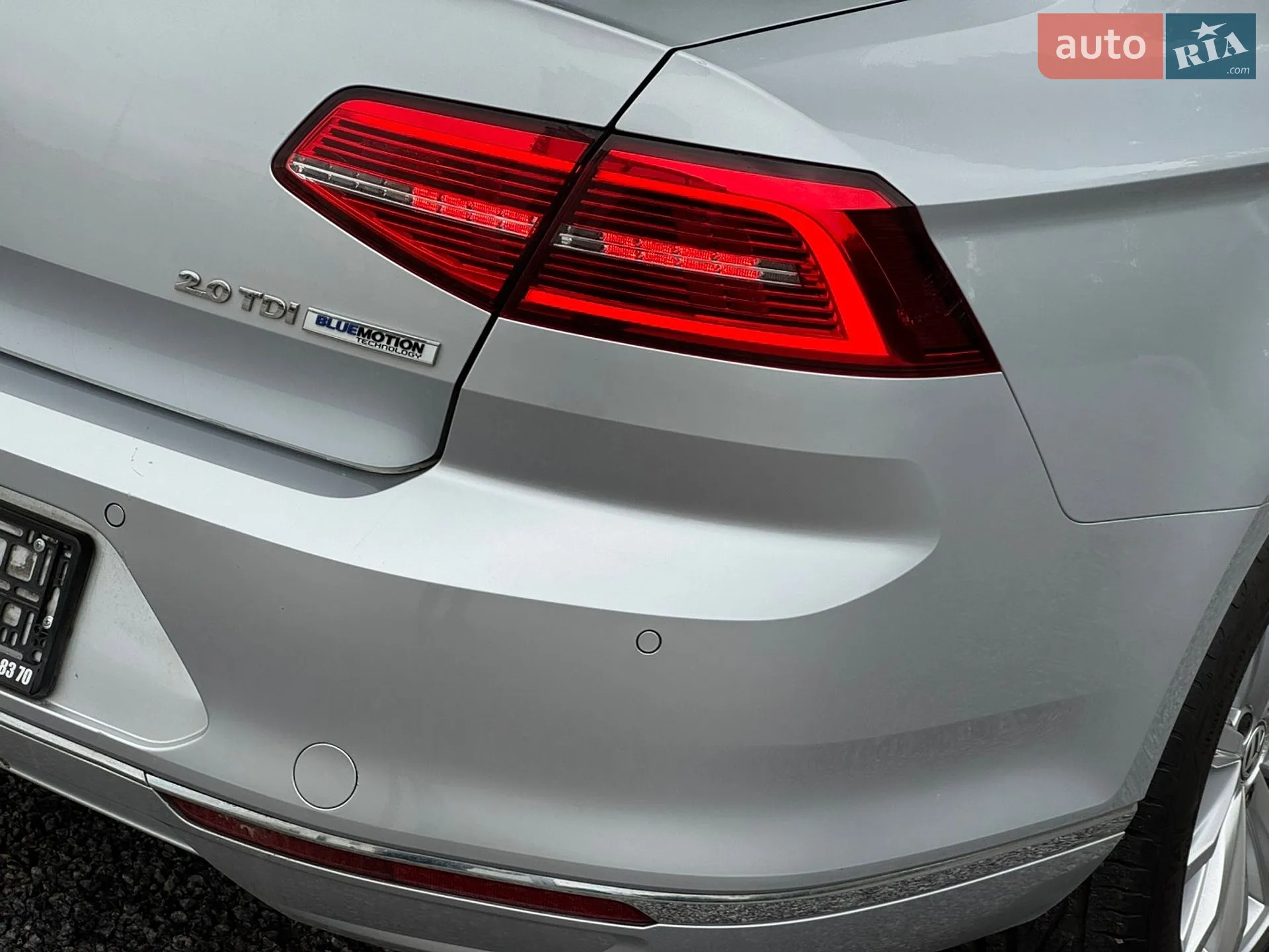 2017 Volkswagen Passat - мініатюра 31