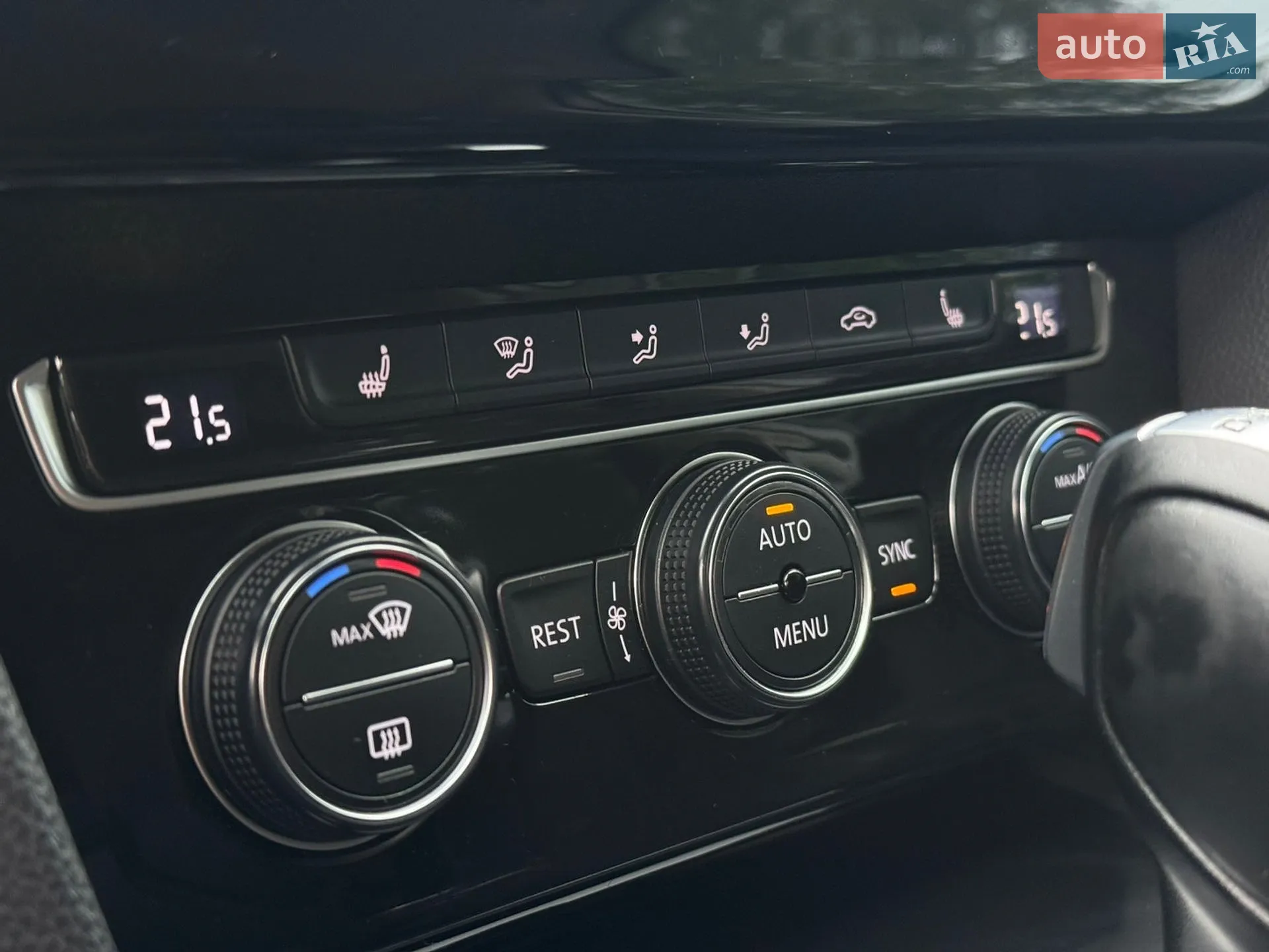 2017 Volkswagen Passat - мініатюра 50