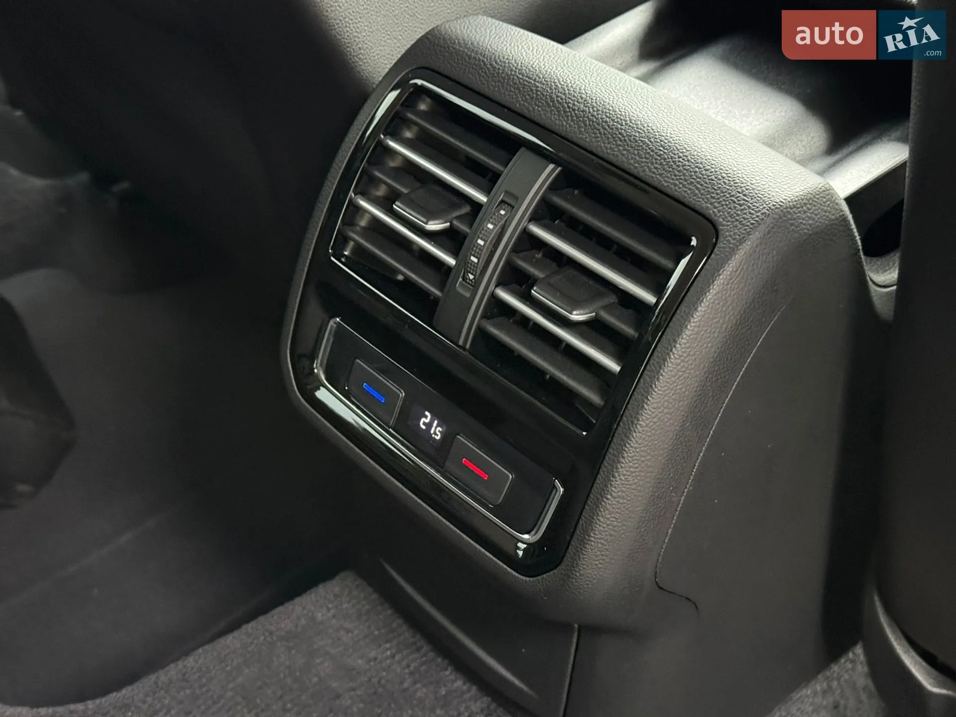 2017 Volkswagen Passat - мініатюра 58