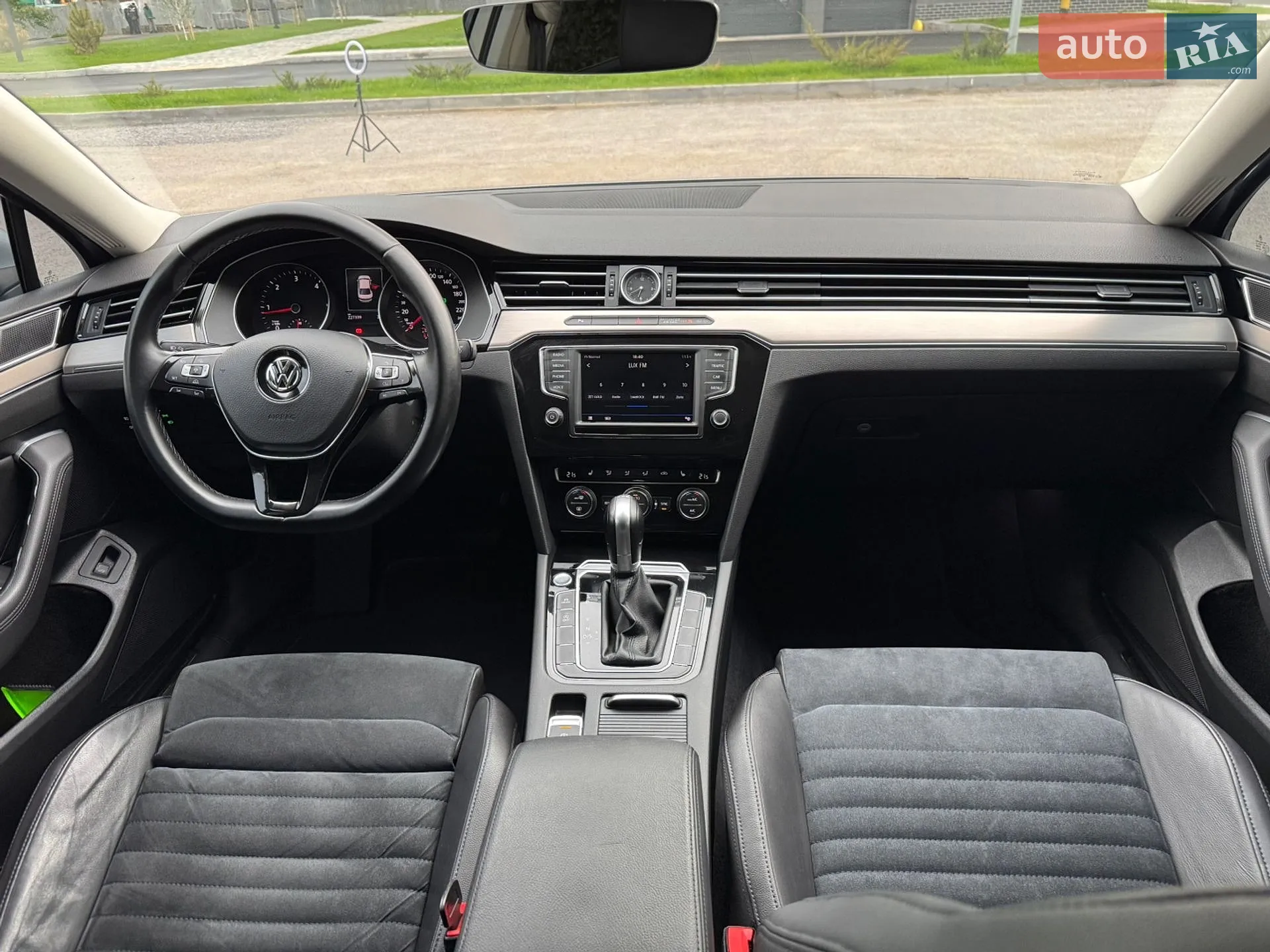 2017 Volkswagen Passat - мініатюра 59