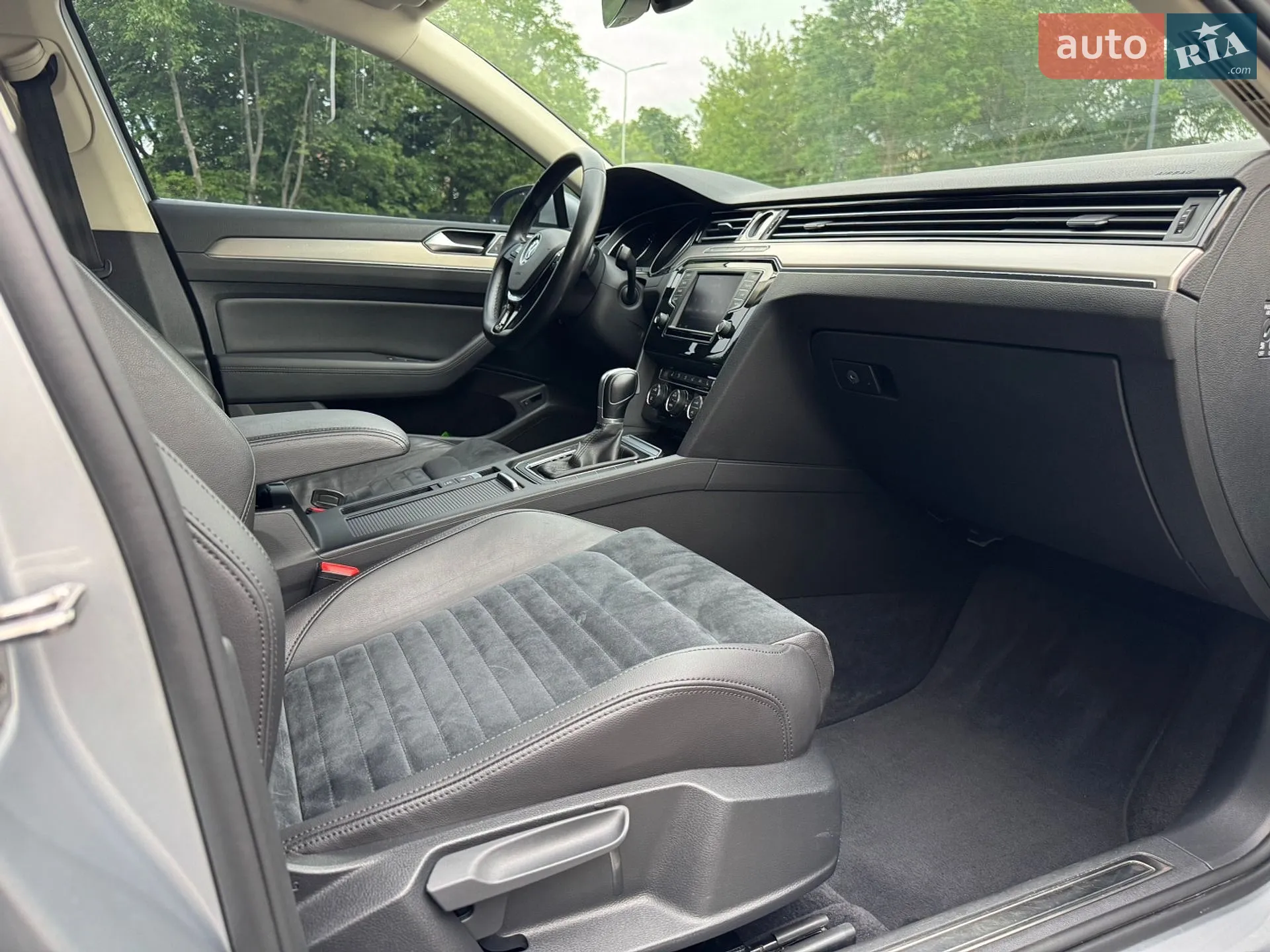 2017 Volkswagen Passat - мініатюра 64