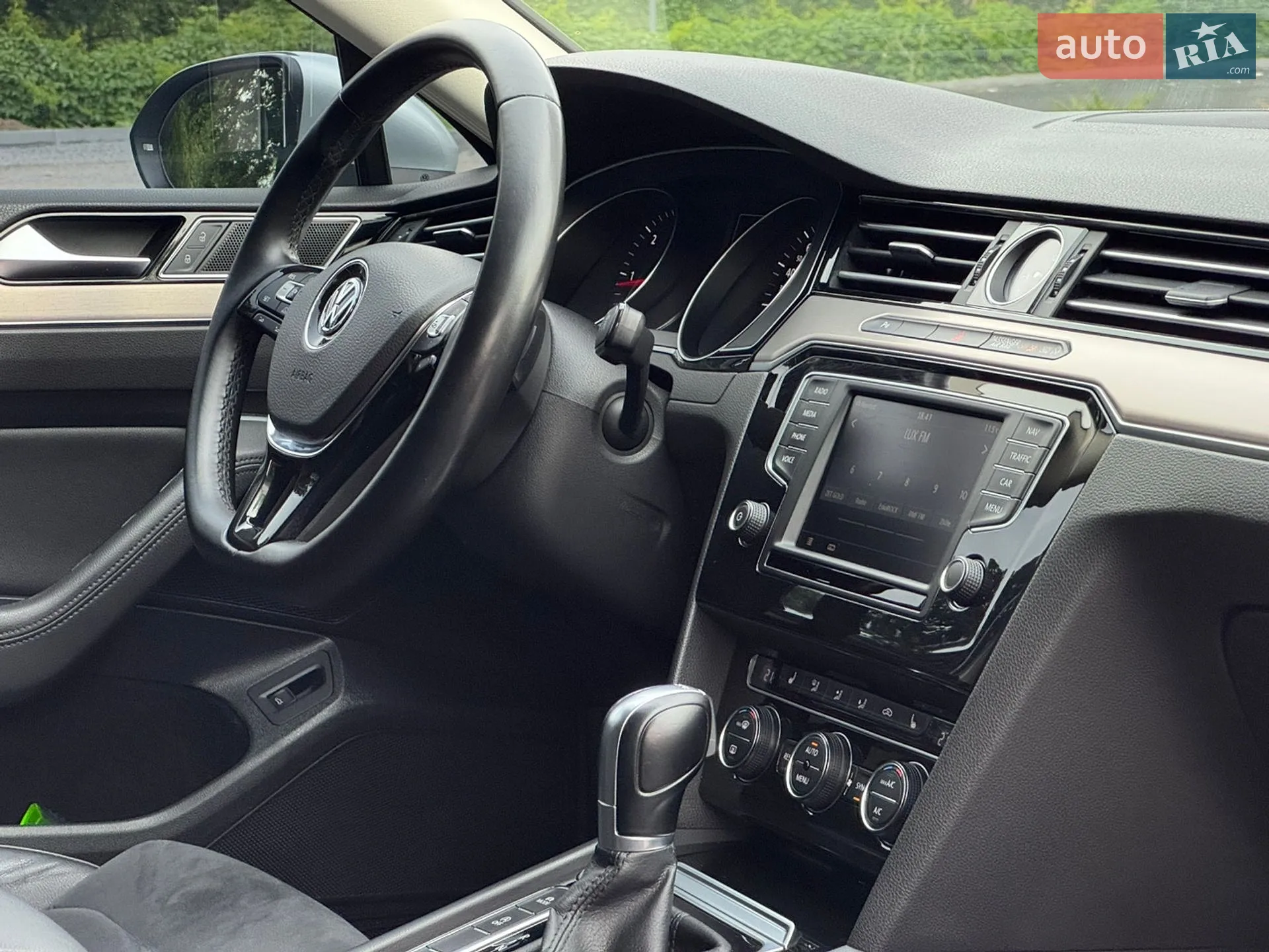 2017 Volkswagen Passat - мініатюра 65