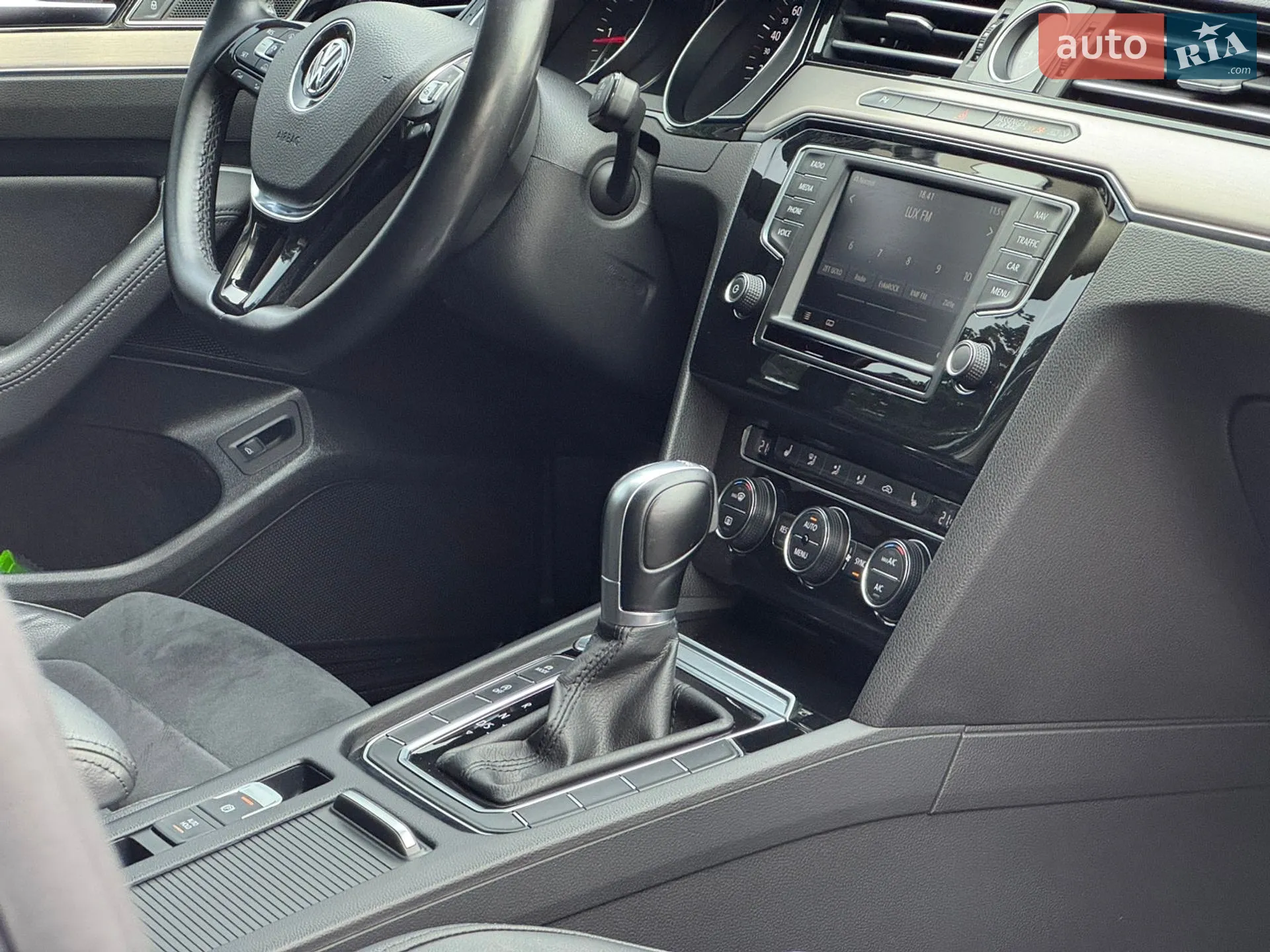 2017 Volkswagen Passat - мініатюра 66