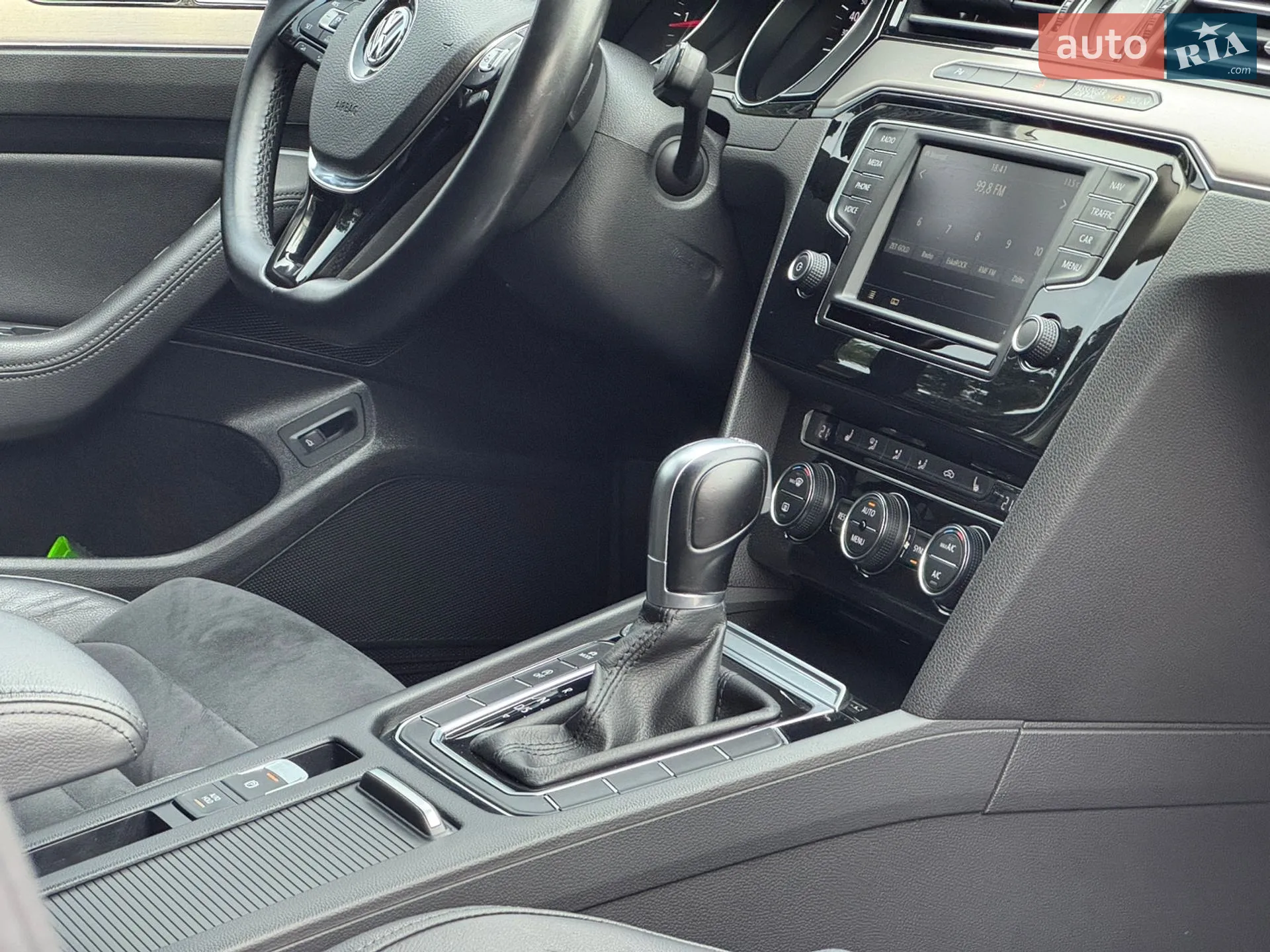 2017 Volkswagen Passat - мініатюра 67