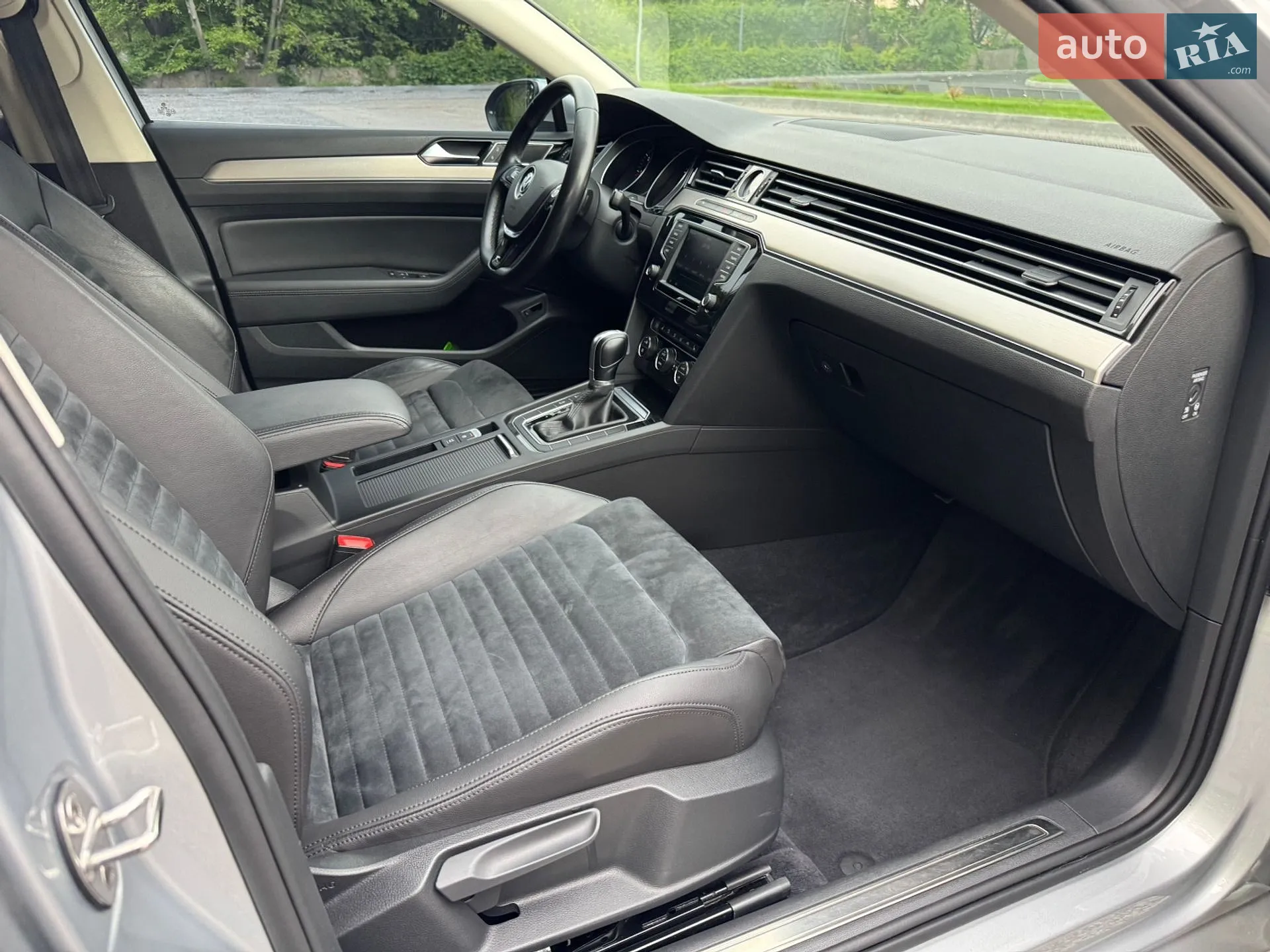 2017 Volkswagen Passat - мініатюра 69