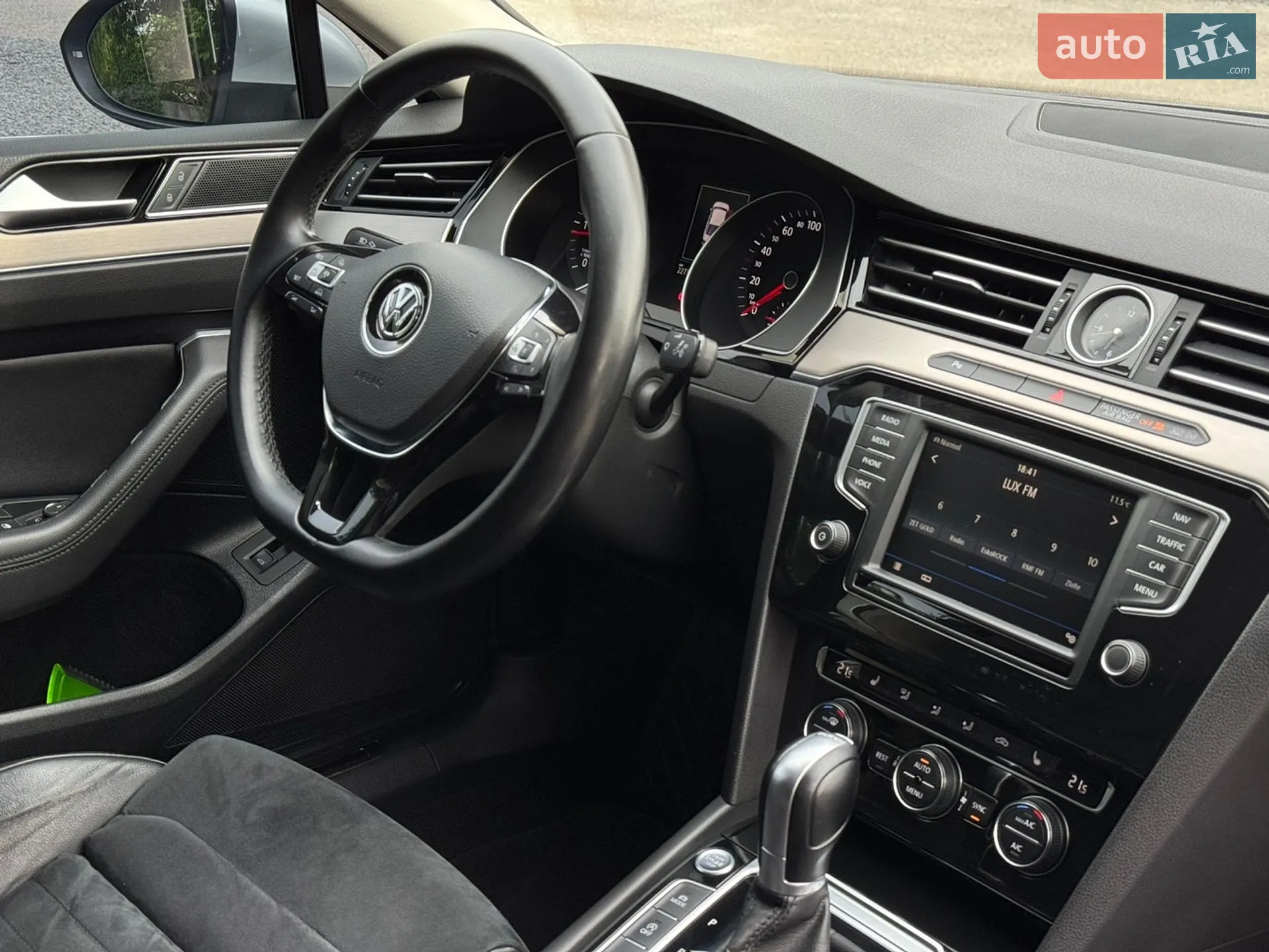 2017 Volkswagen Passat - мініатюра 70