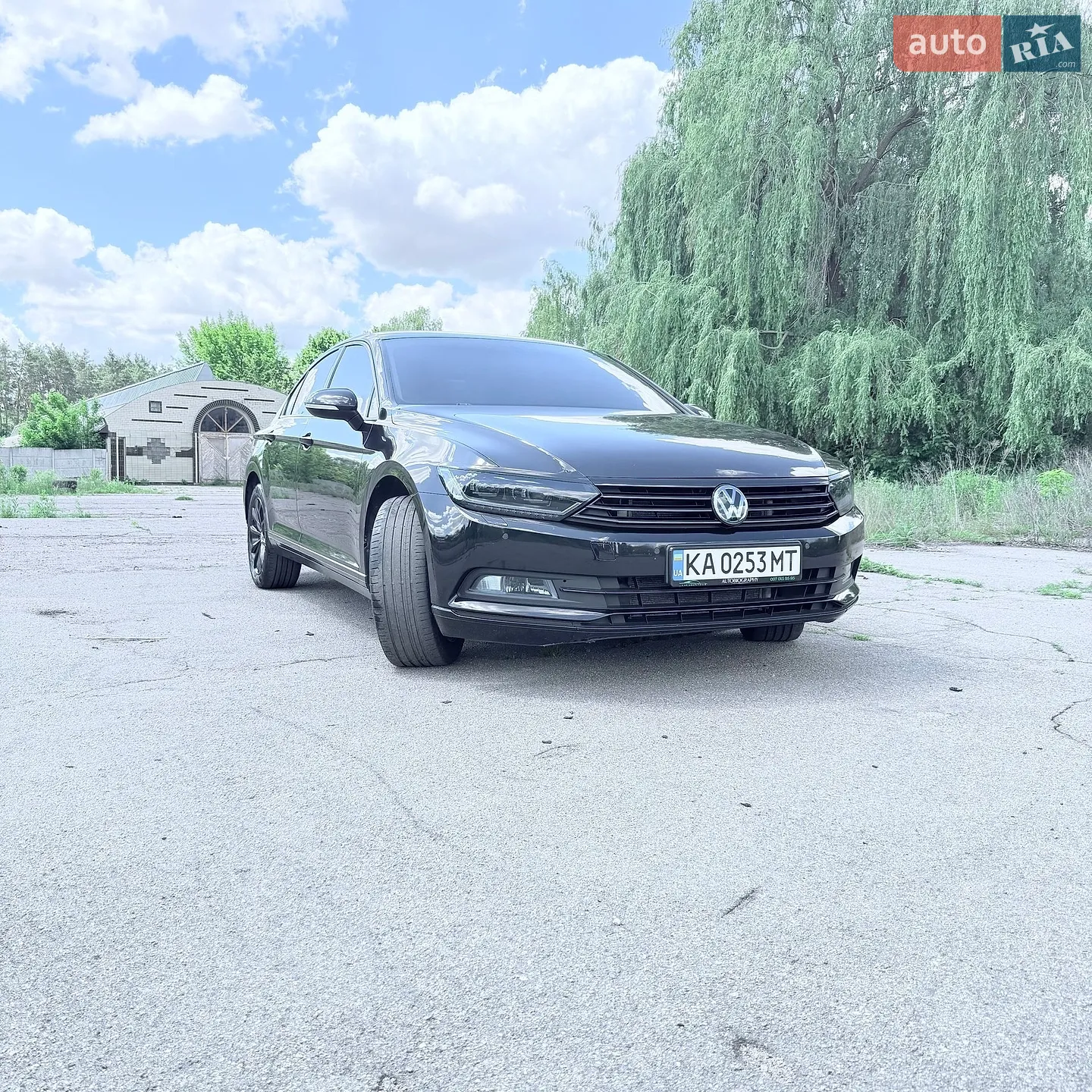 2017 Volkswagen Passat - мініатюра 43