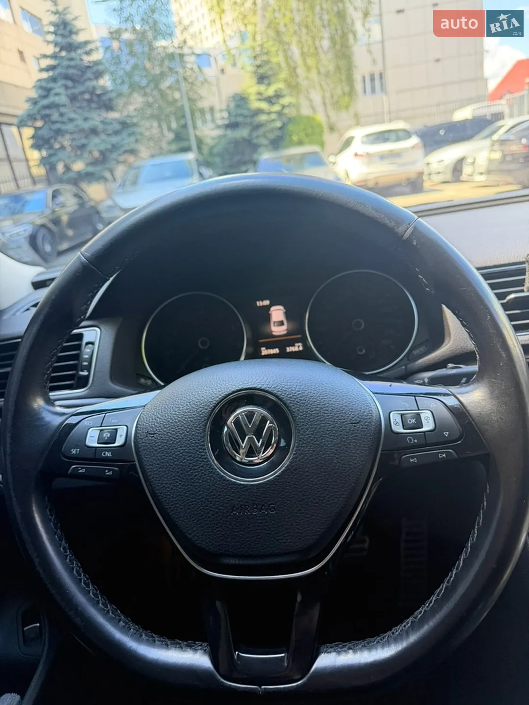 2016 Volkswagen Passat - мініатюра 9
