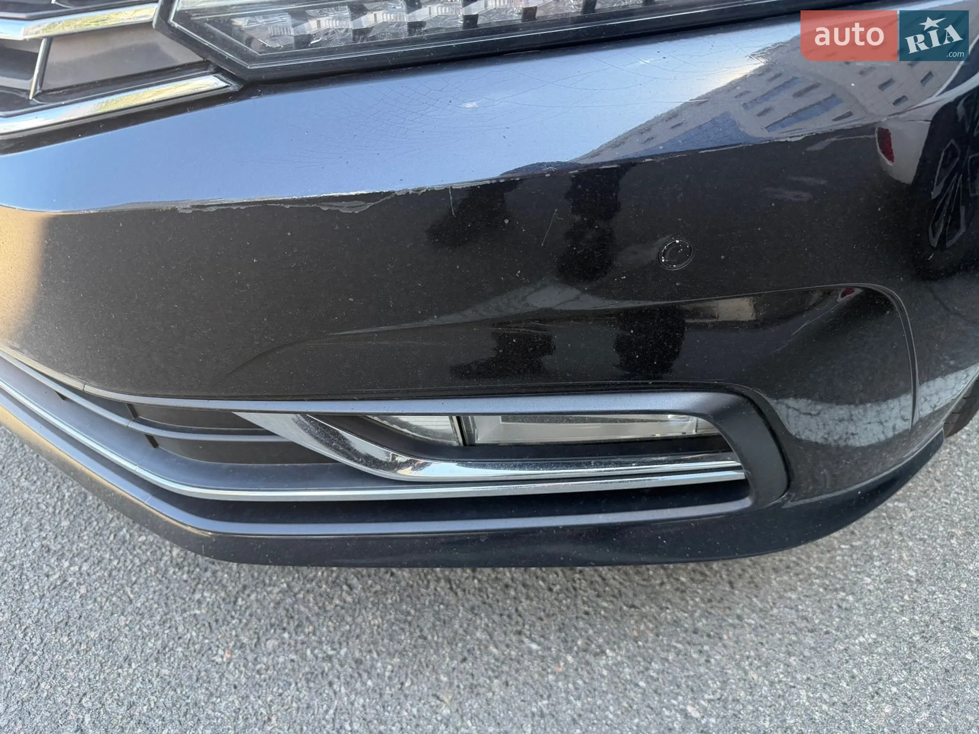 2016 Volkswagen Passat - мініатюра 23