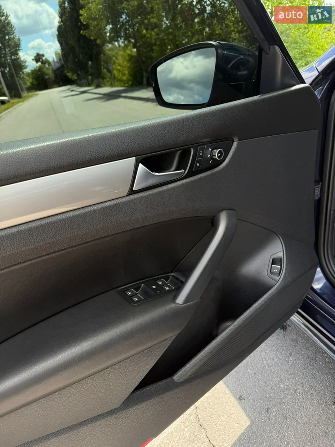 2013 Volkswagen Passat - мініатюра 13