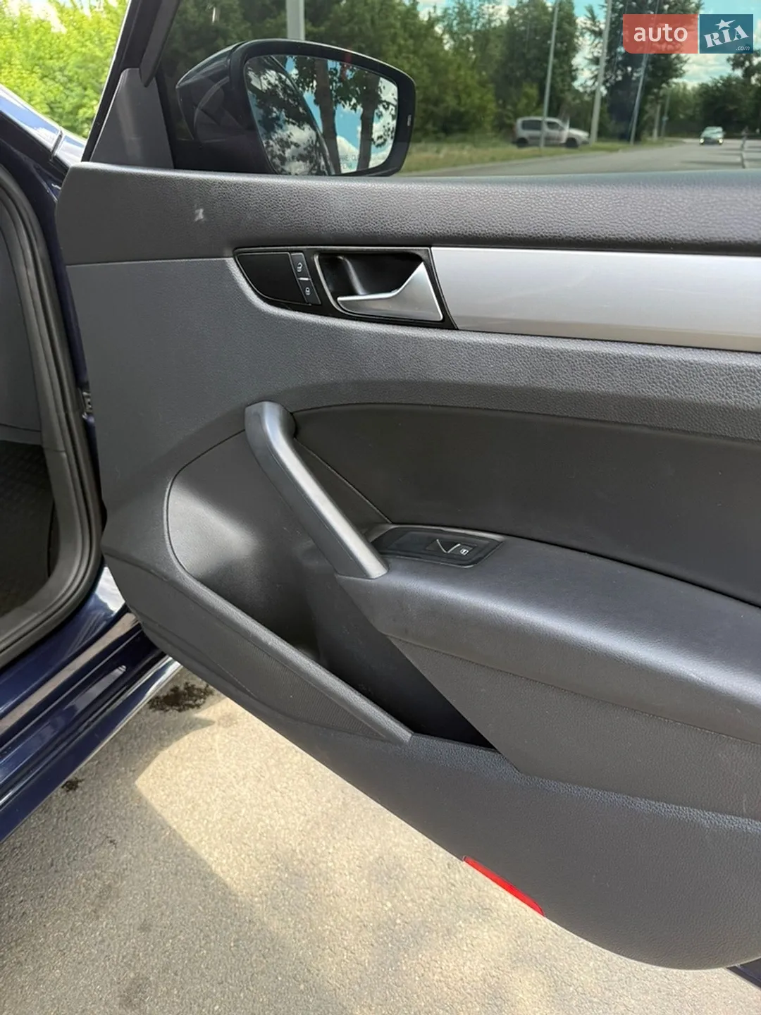 2013 Volkswagen Passat - мініатюра 22