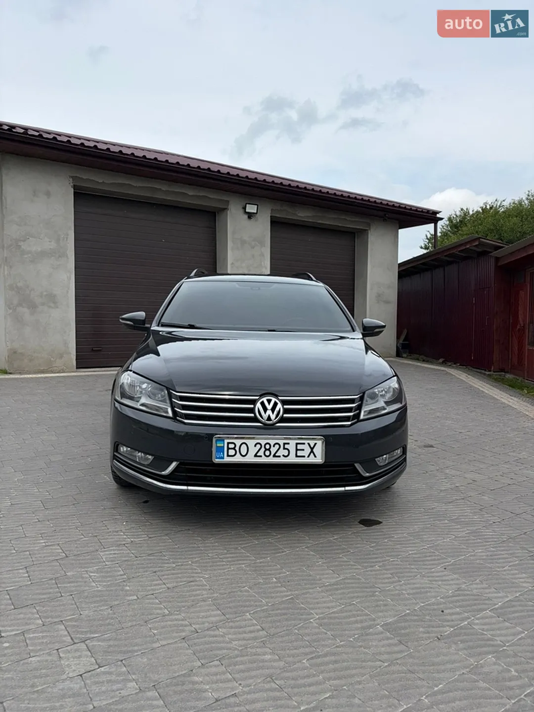2014 Volkswagen Passat - мініатюра 7