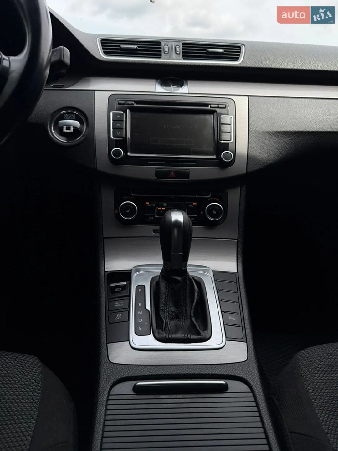 2011 Volkswagen Passat - мініатюра 17