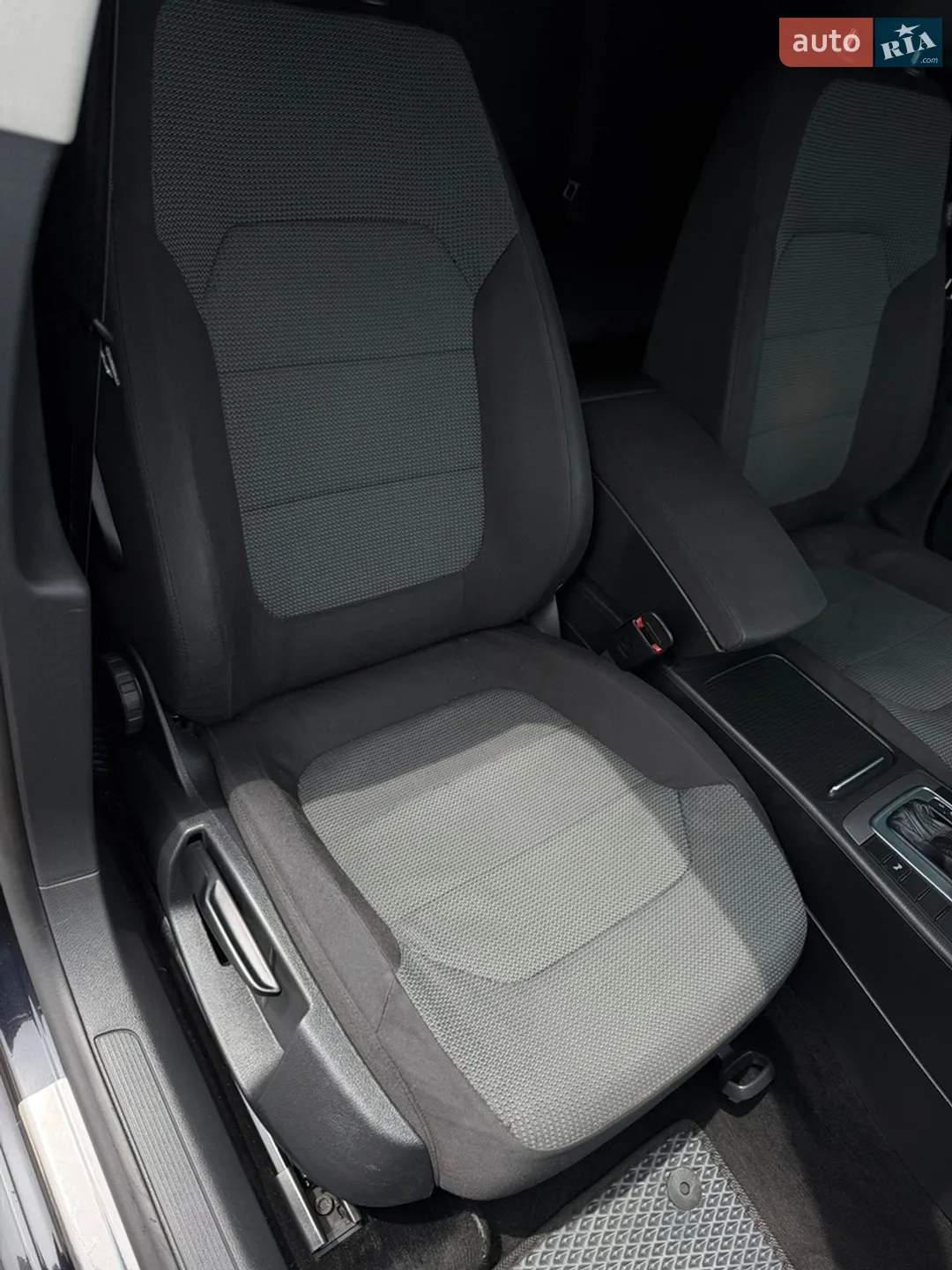2011 Volkswagen Passat - мініатюра 22