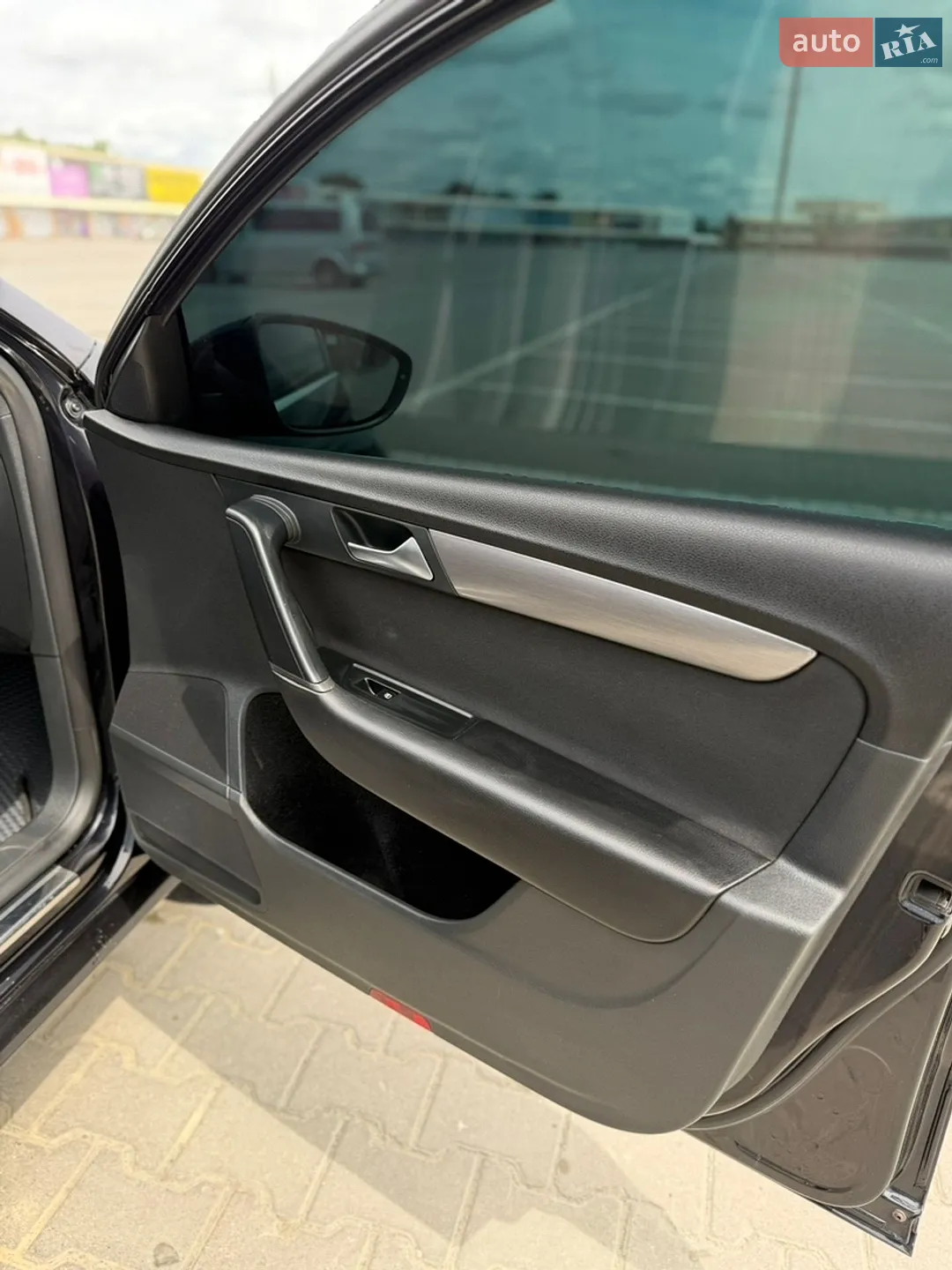 2011 Volkswagen Passat - мініатюра 26