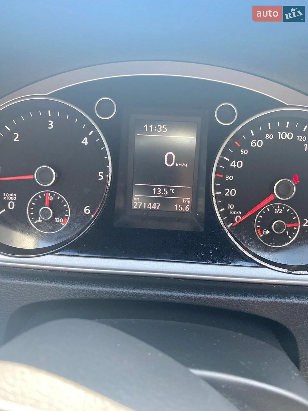 2012 Volkswagen Passat - мініатюра 8