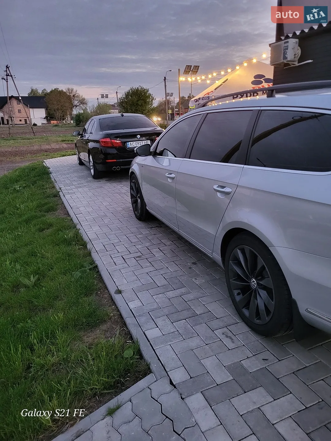2012 Volkswagen Passat - мініатюра 14