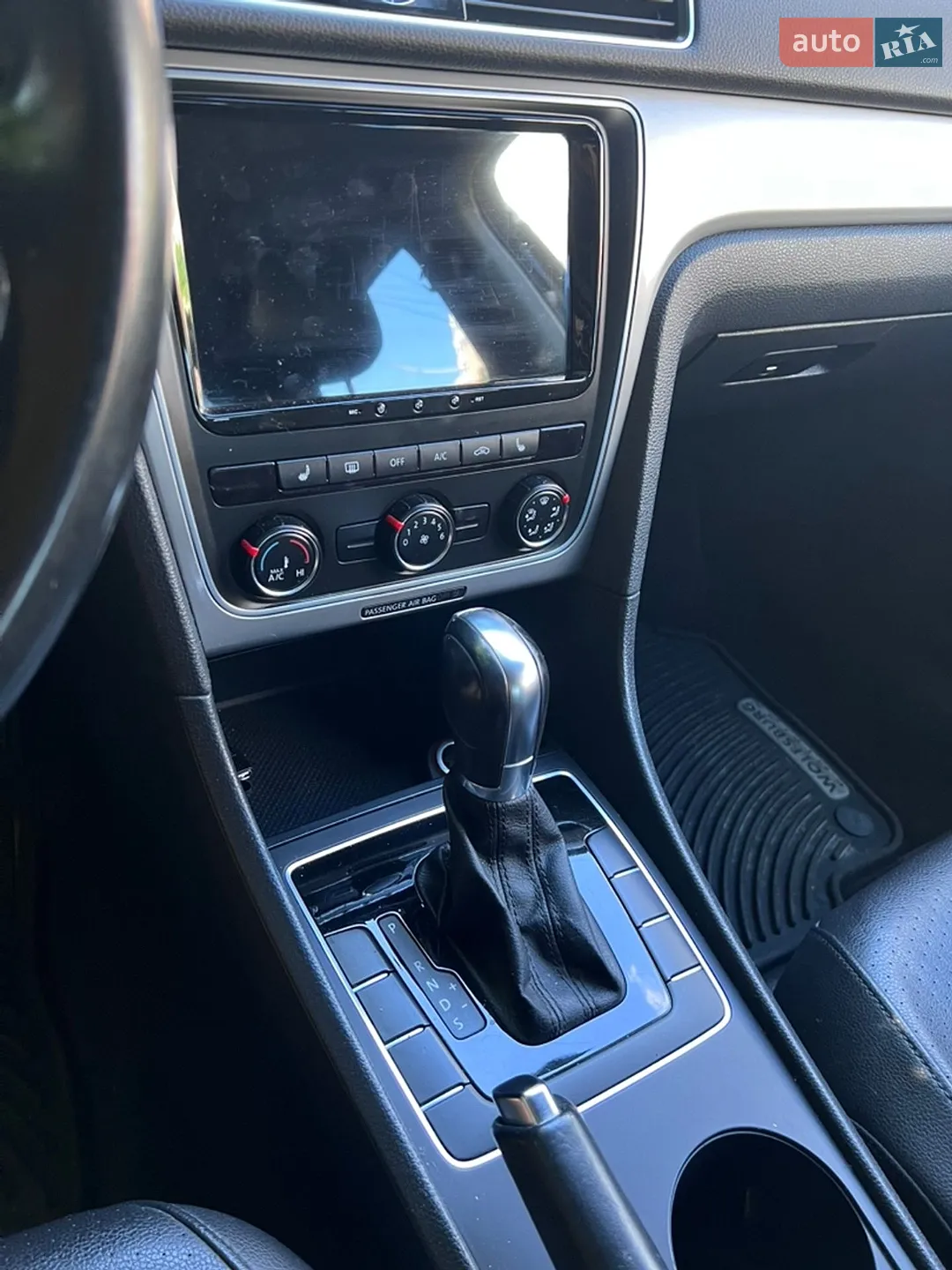 2013 Volkswagen Passat - мініатюра 8