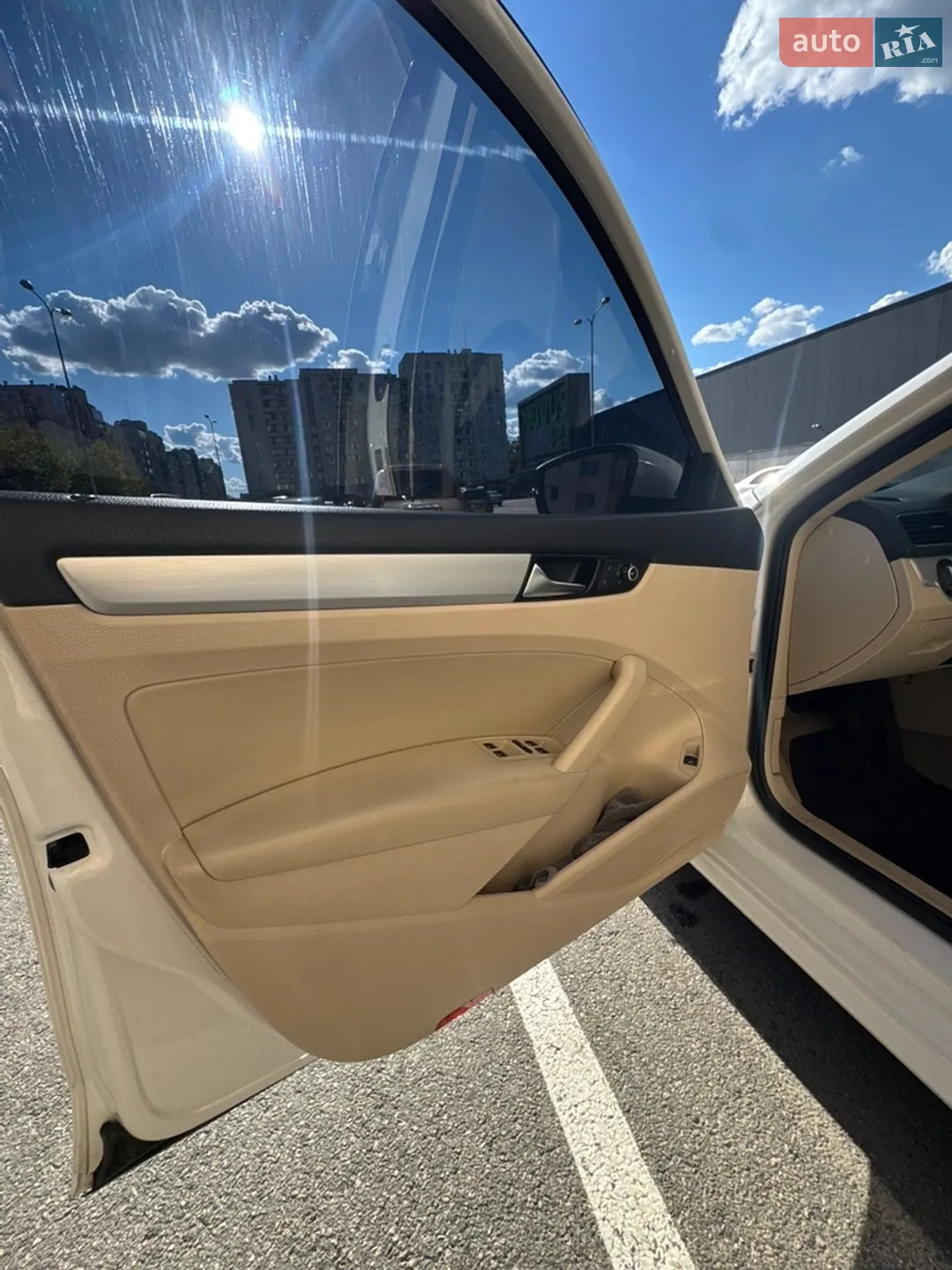 2012 Volkswagen Passat - мініатюра 27