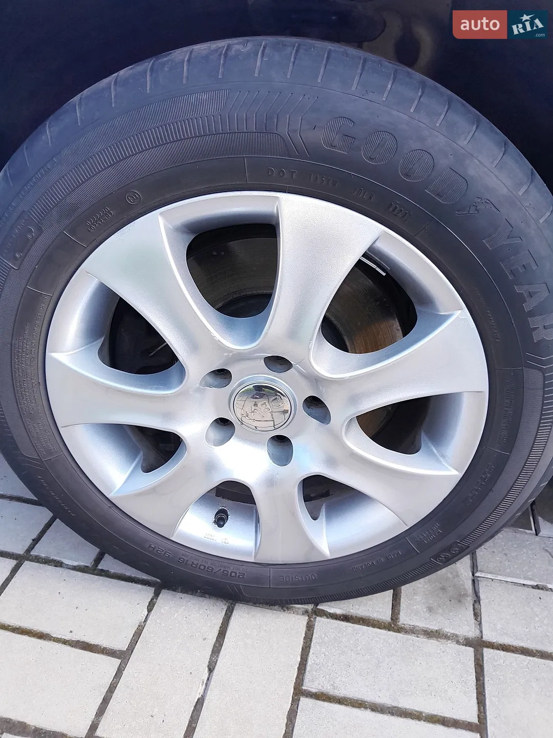 2010 Volkswagen Passat - мініатюра 13