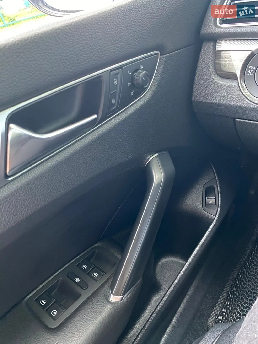 2017 Volkswagen Passat - мініатюра 14