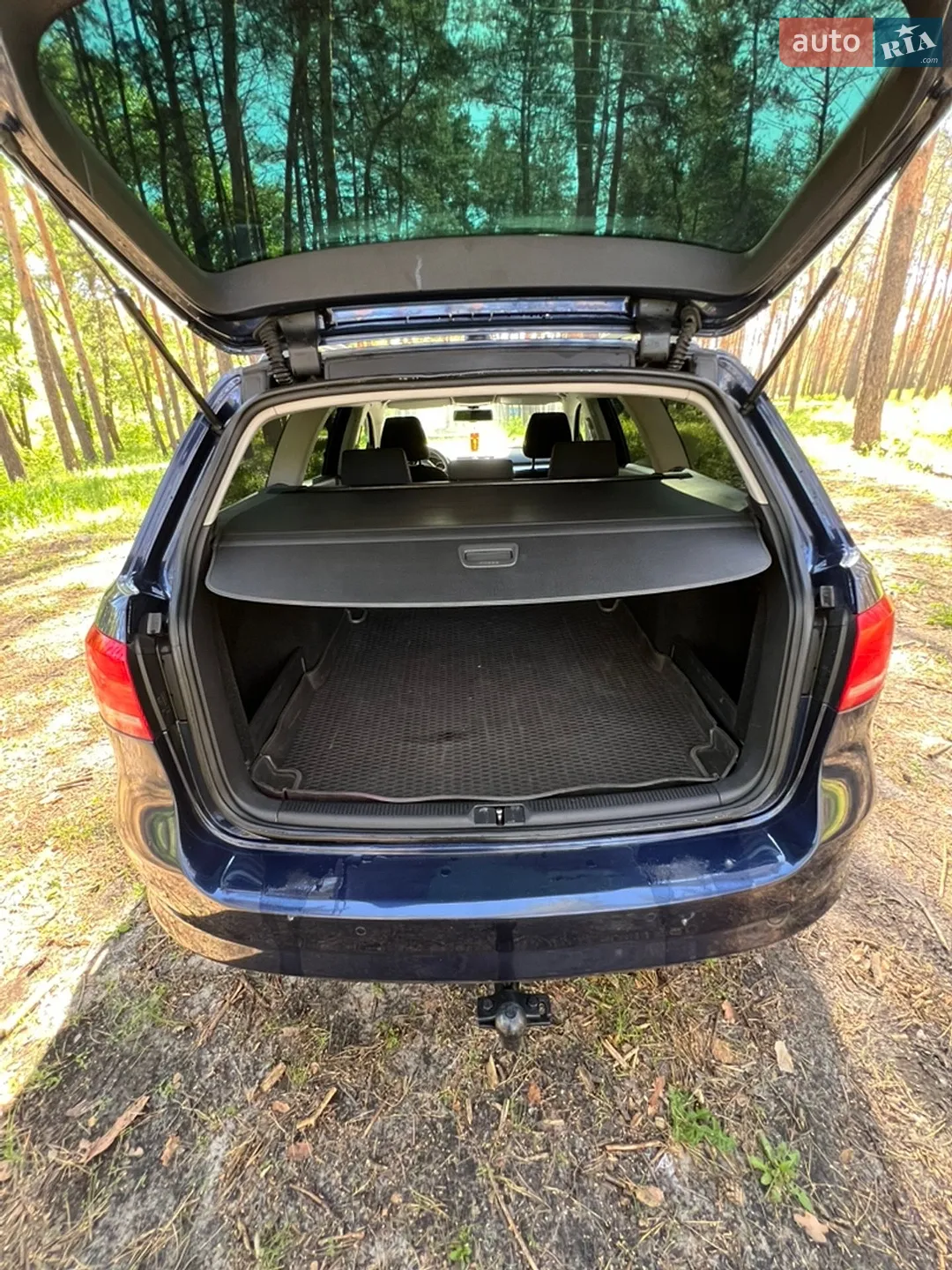2014 Volkswagen Passat - мініатюра 11