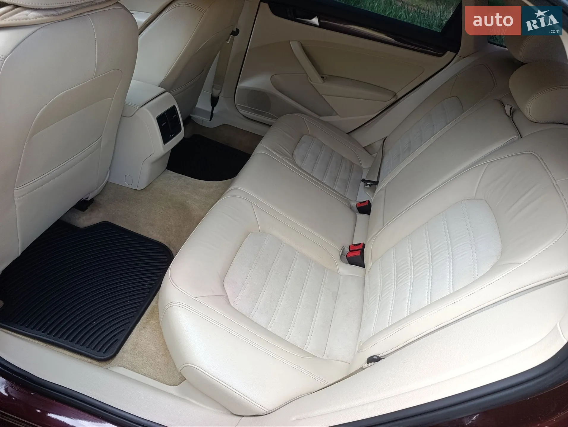 2012 Volkswagen Passat - мініатюра 26