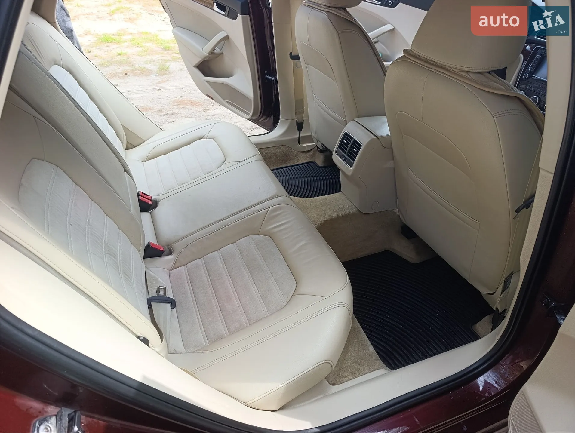 2012 Volkswagen Passat - мініатюра 27