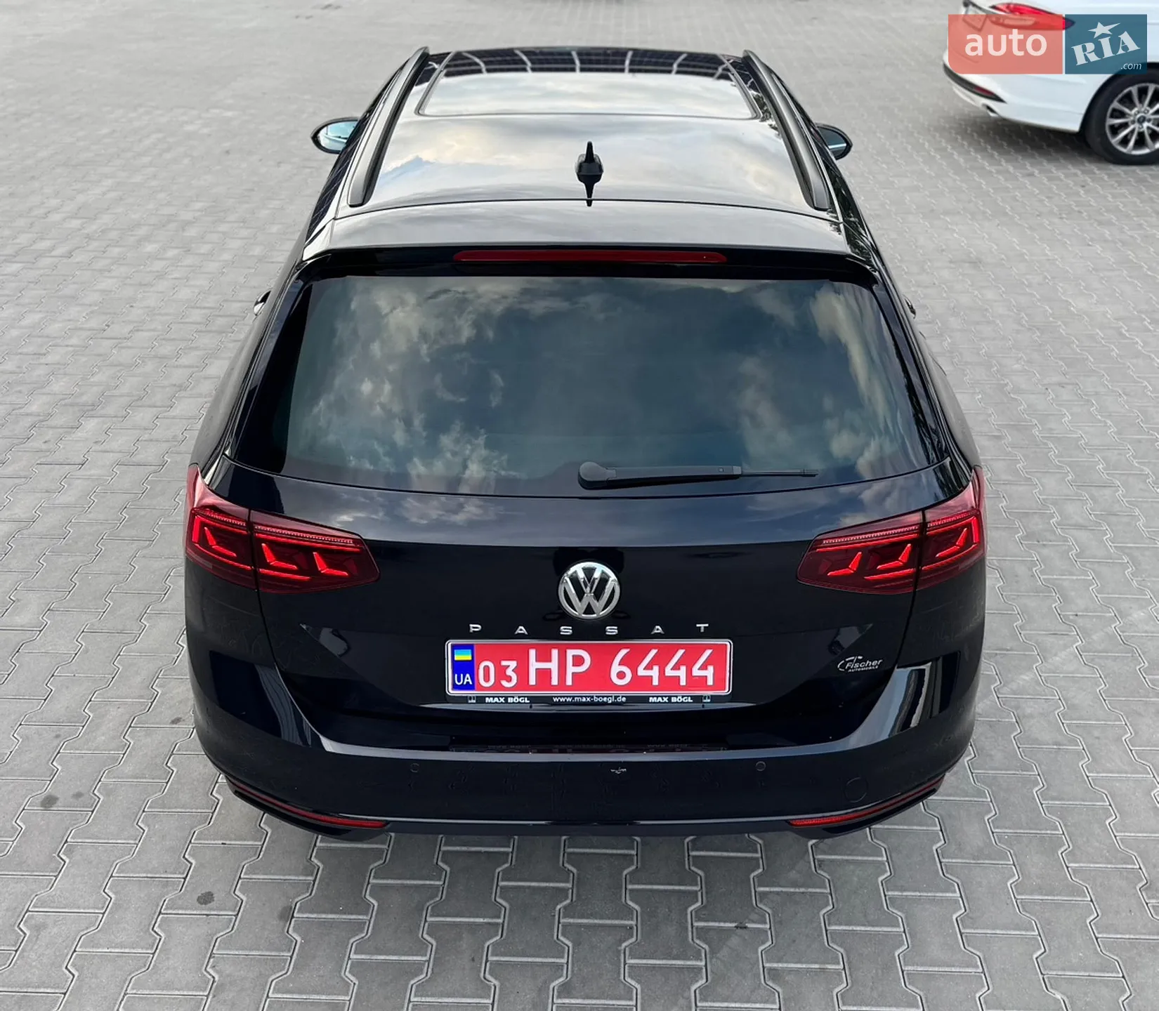 2019 Volkswagen Passat - мініатюра 15