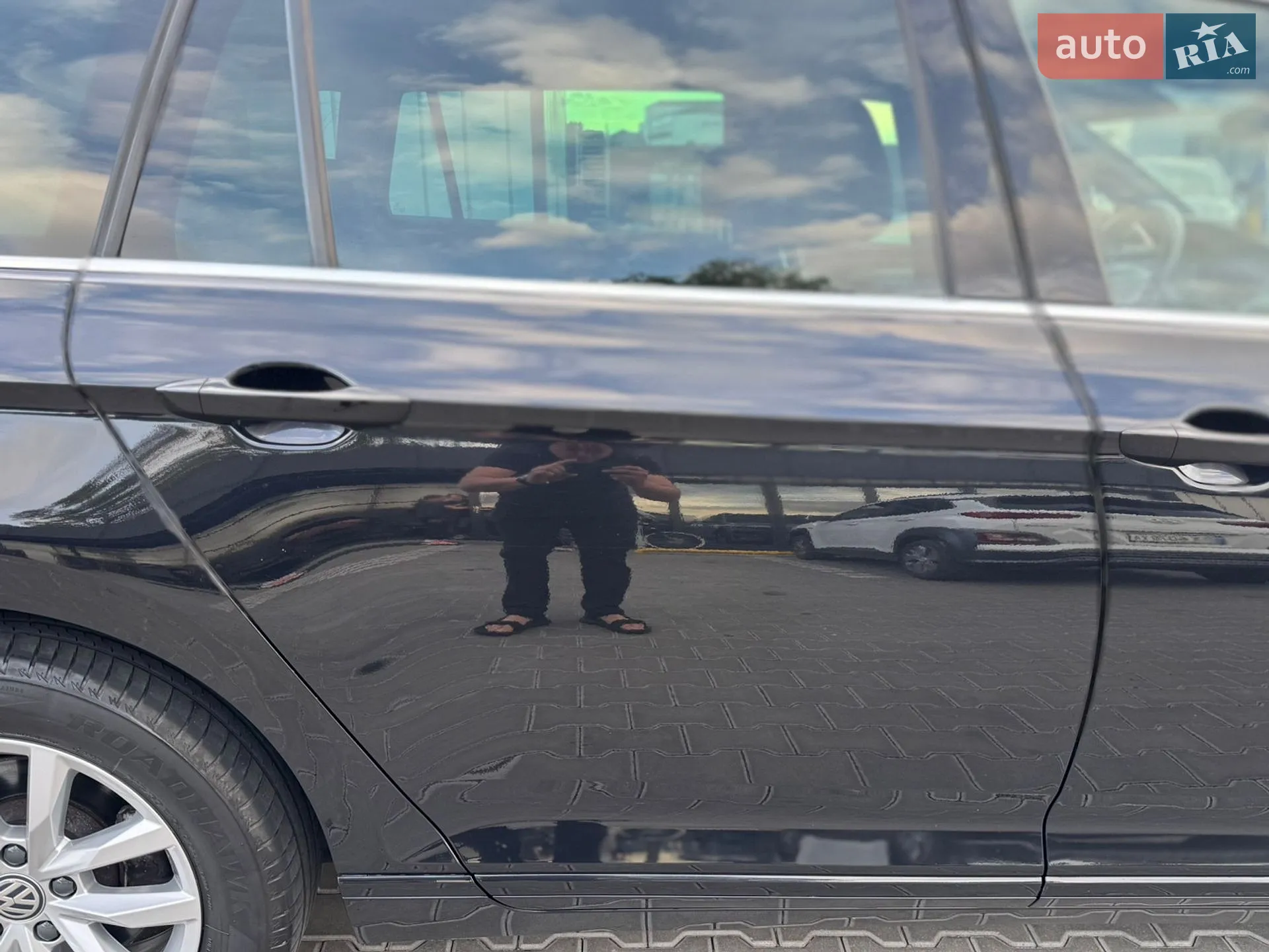 2019 Volkswagen Passat - мініатюра 29