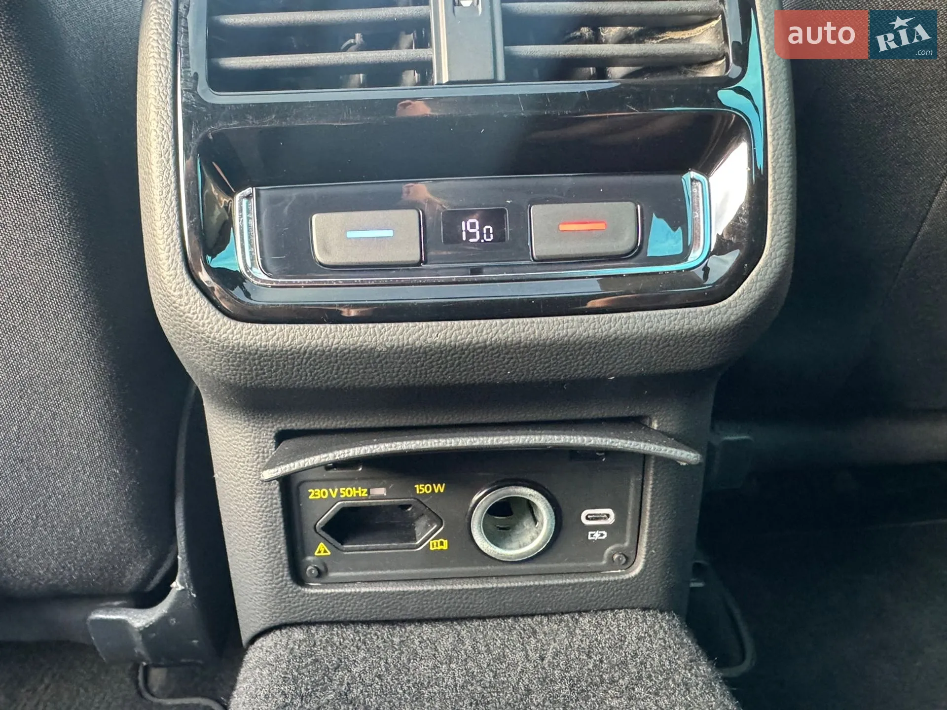 2019 Volkswagen Passat - мініатюра 49