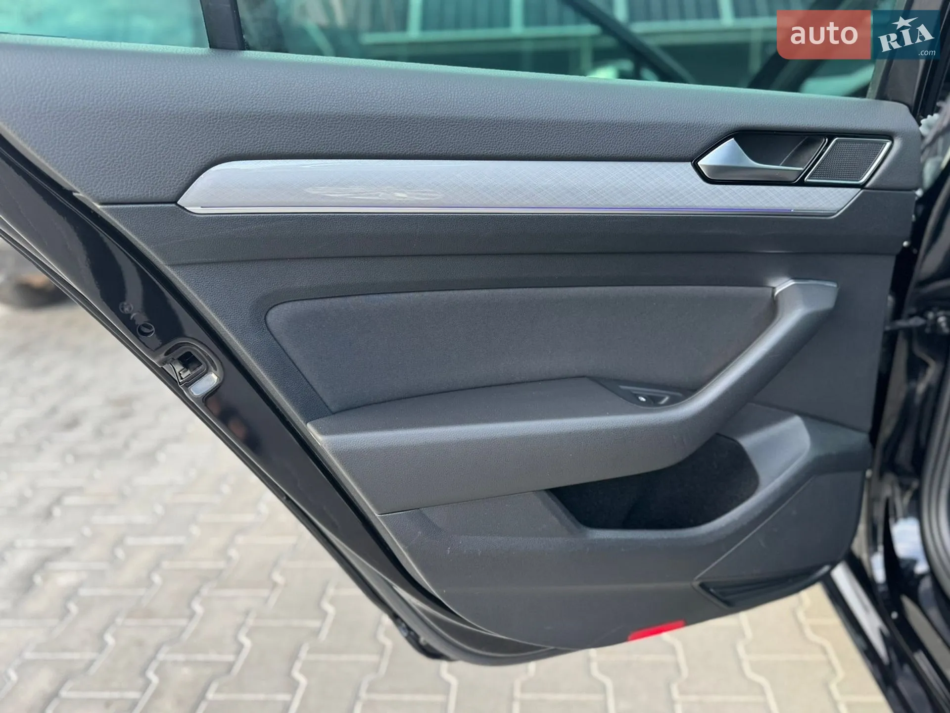 2019 Volkswagen Passat - мініатюра 63