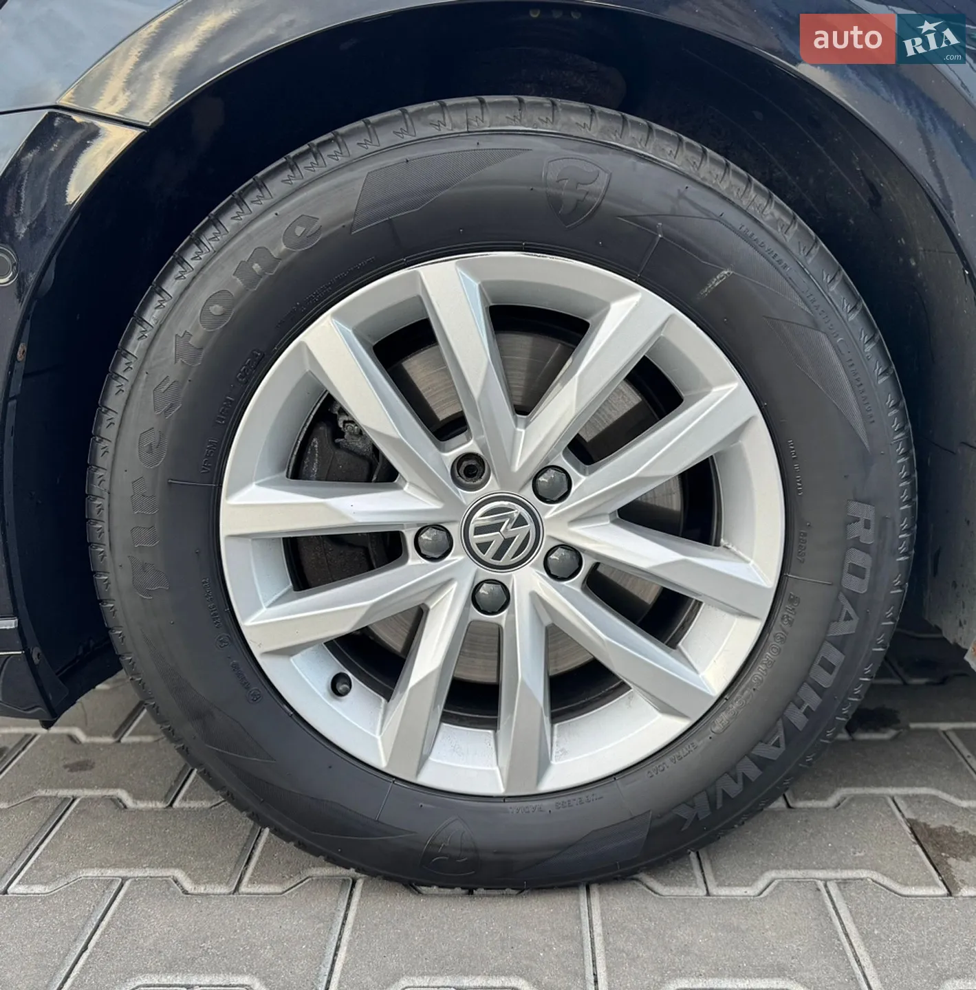 2019 Volkswagen Passat - мініатюра 67
