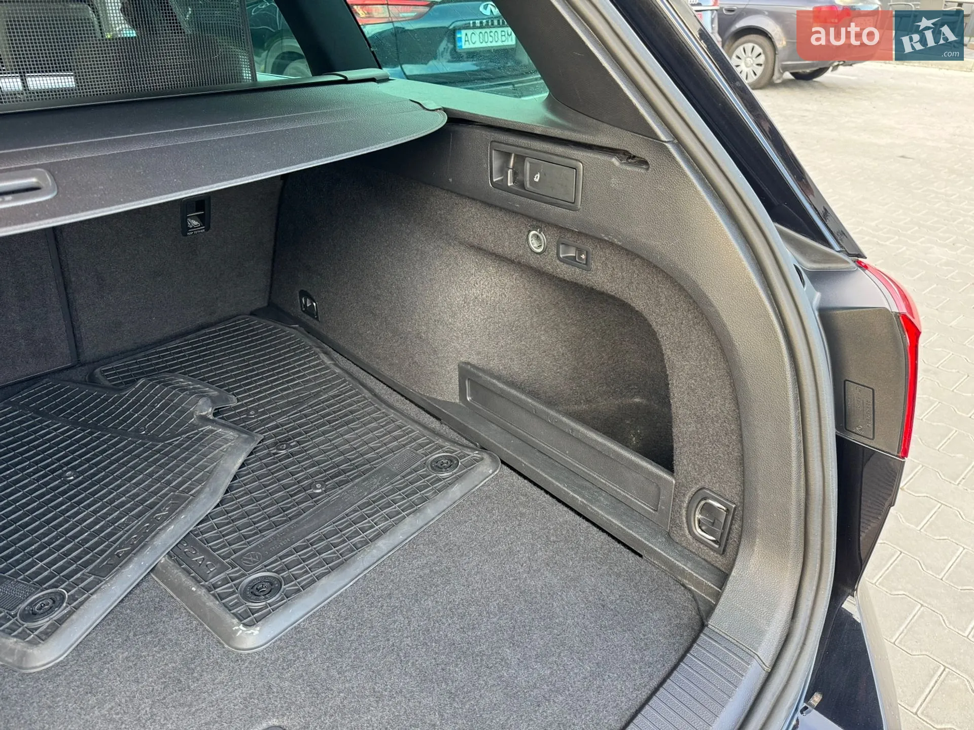 2019 Volkswagen Passat - мініатюра 75