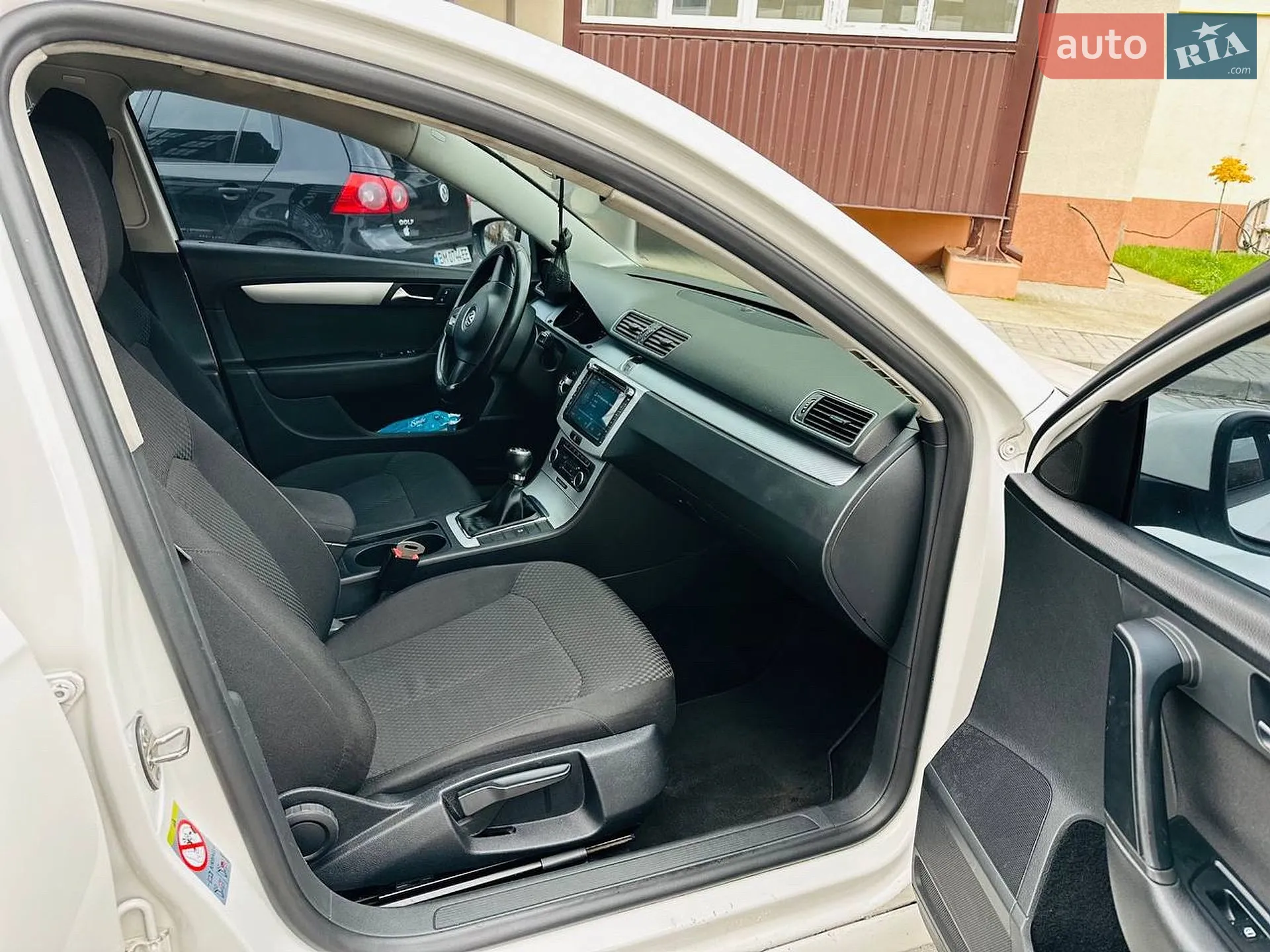 2011 Volkswagen Passat - мініатюра 4