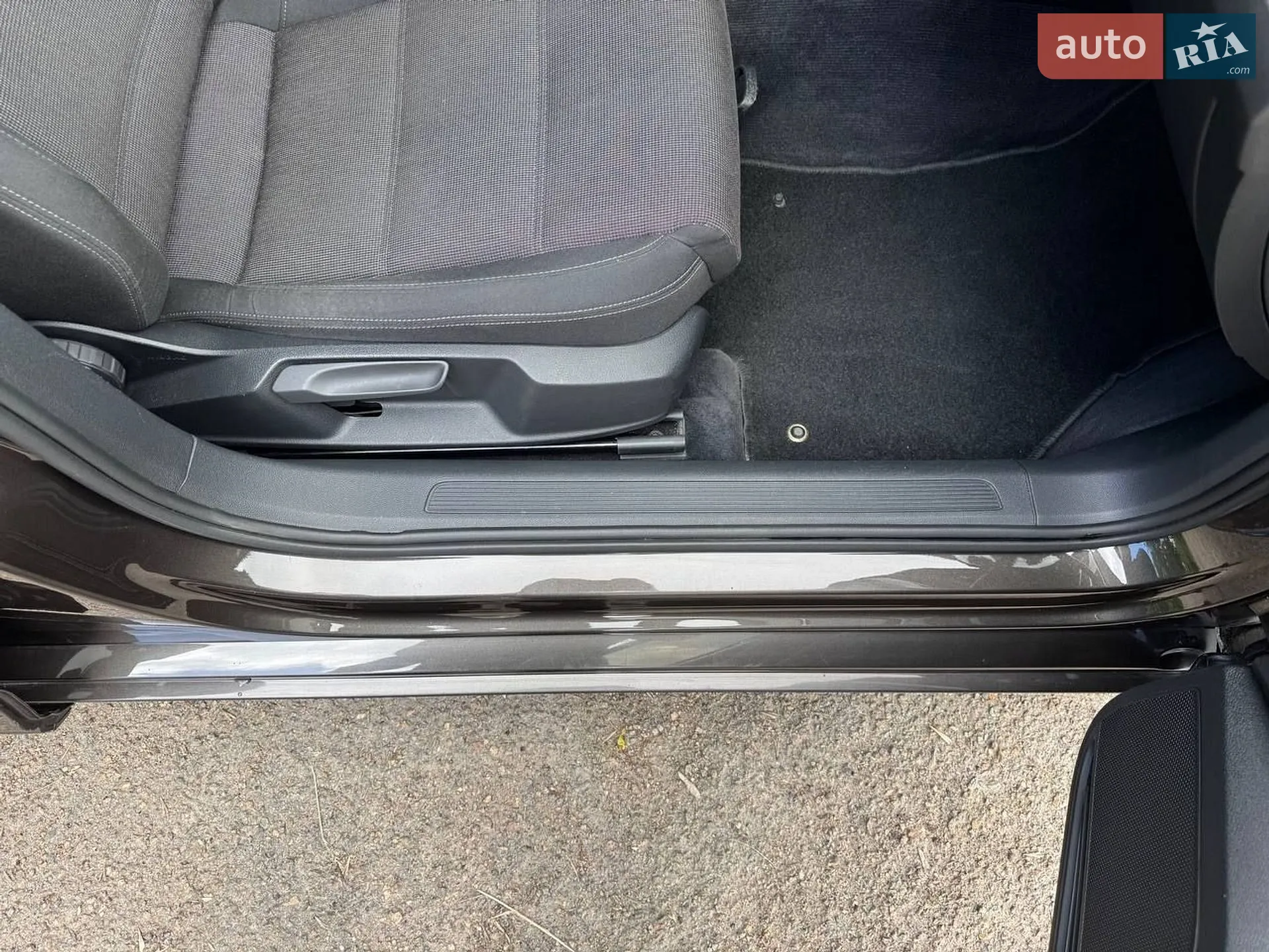 2016 Volkswagen Passat - мініатюра 53