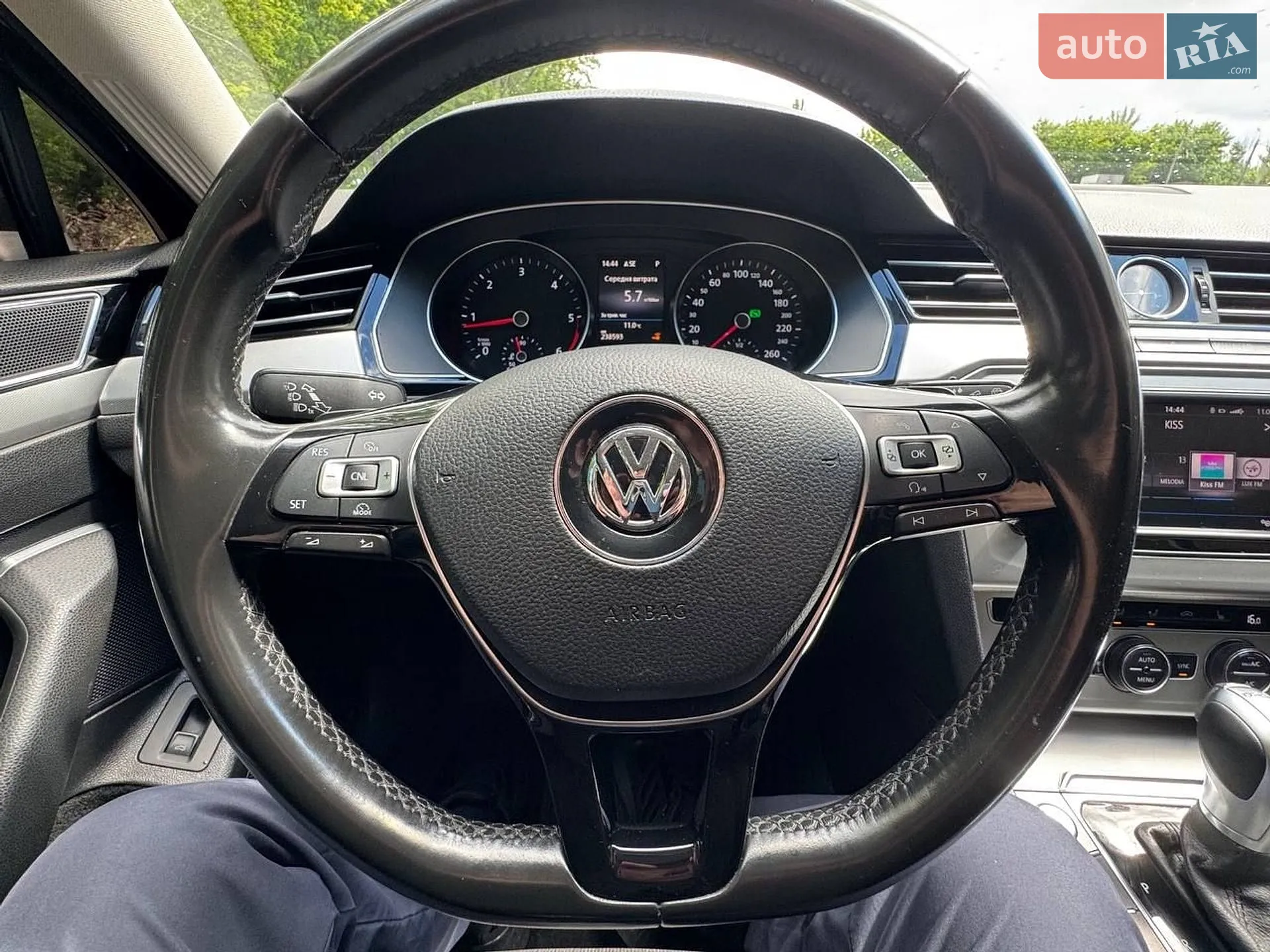 2016 Volkswagen Passat - мініатюра 72